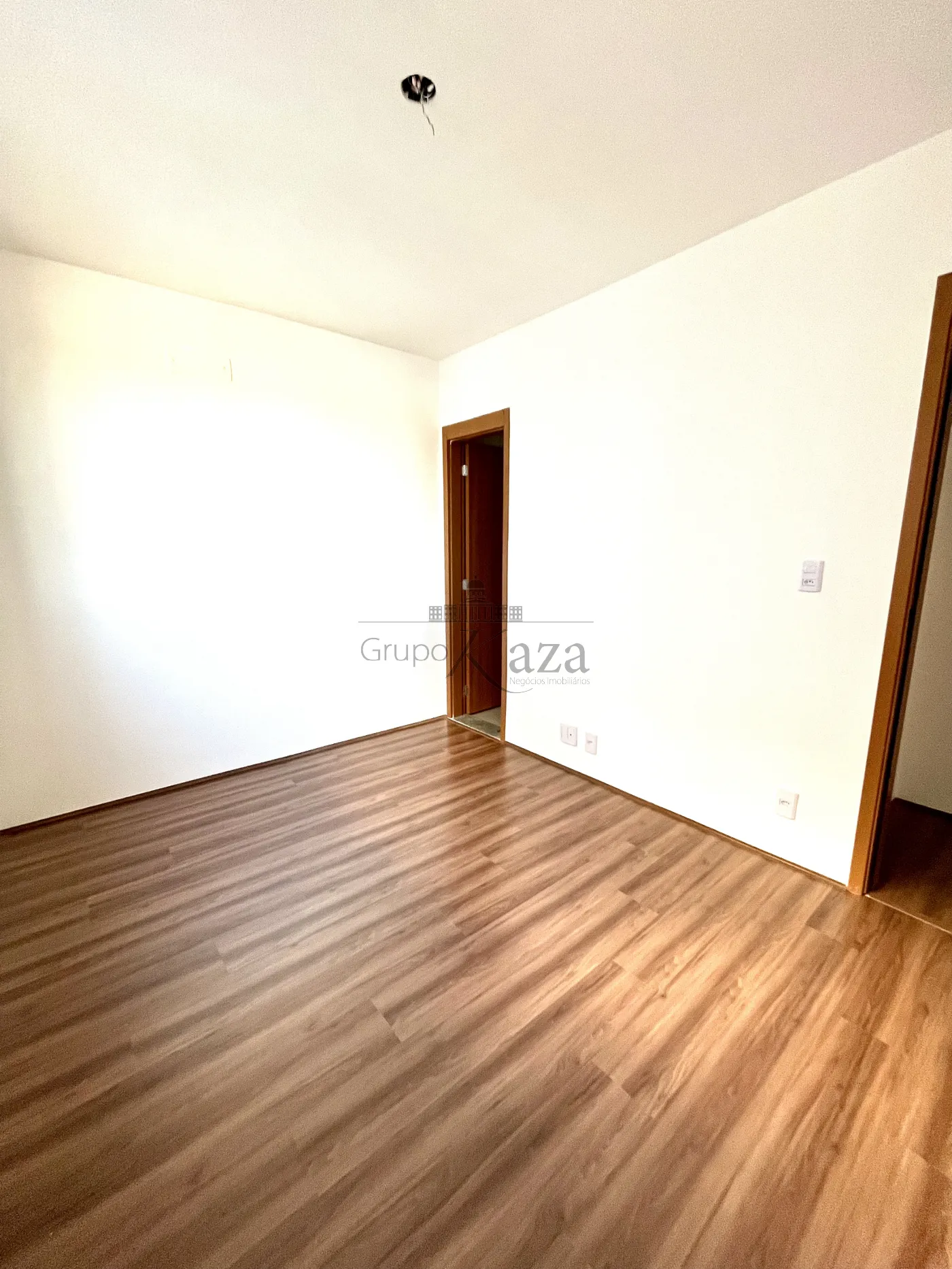 Foto 7 de Apartamento Padrão em Parque Residencial Flamboyant, São José dos Campos - imagem 7