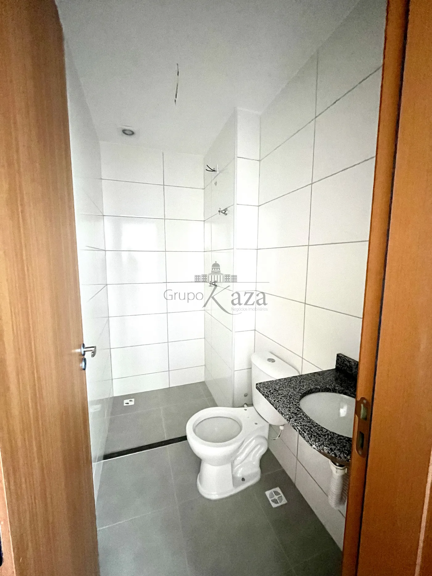 Foto 8 de Apartamento Padrão em Parque Residencial Flamboyant, São José dos Campos - imagem 8