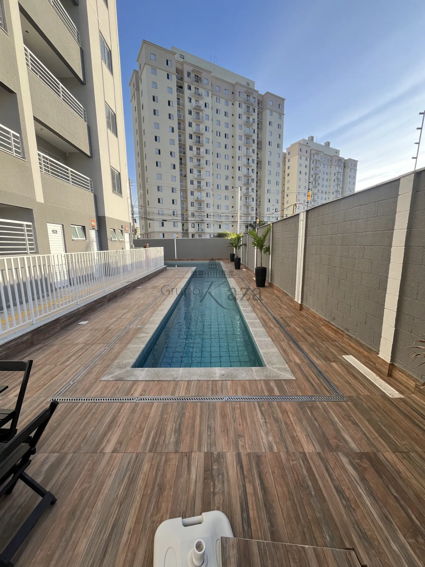 Foto 9 de Apartamento Padrão em Parque Residencial Flamboyant, São José dos Campos - imagem 9