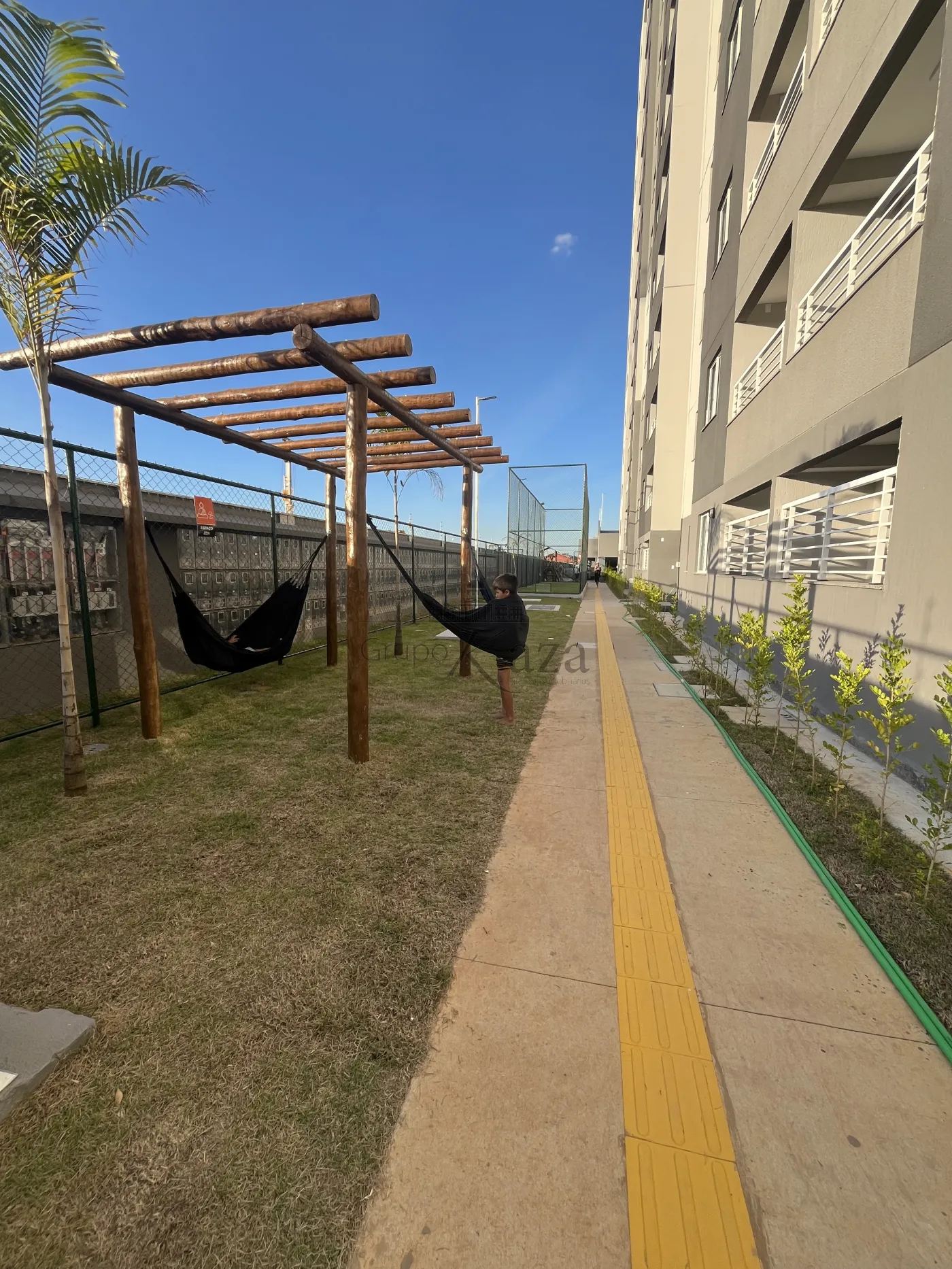 Foto 10 de Apartamento Padrão em Parque Residencial Flamboyant, São José dos Campos - imagem 10