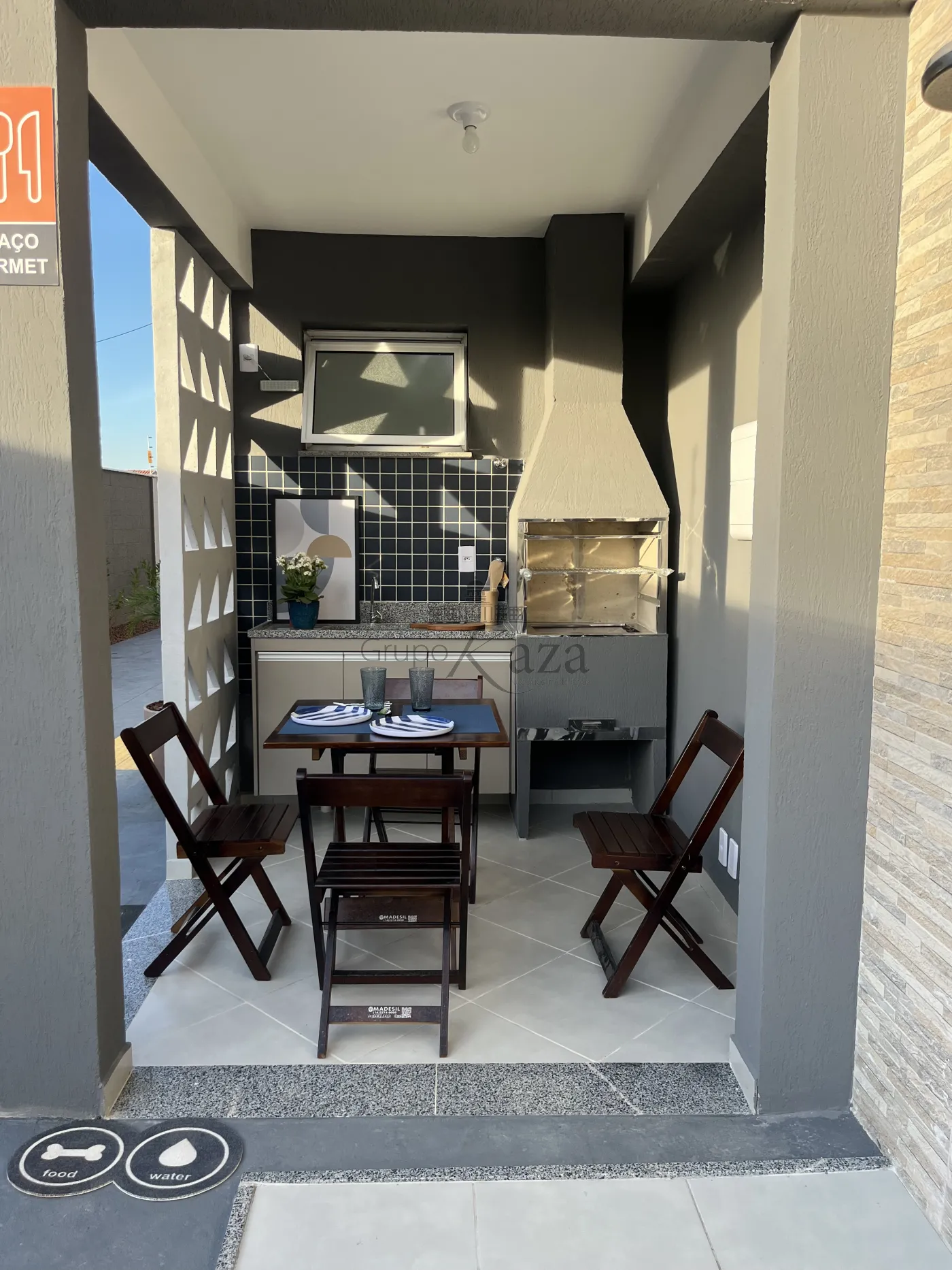 Foto 11 de Apartamento Padrão em Parque Residencial Flamboyant, São José dos Campos - imagem 11