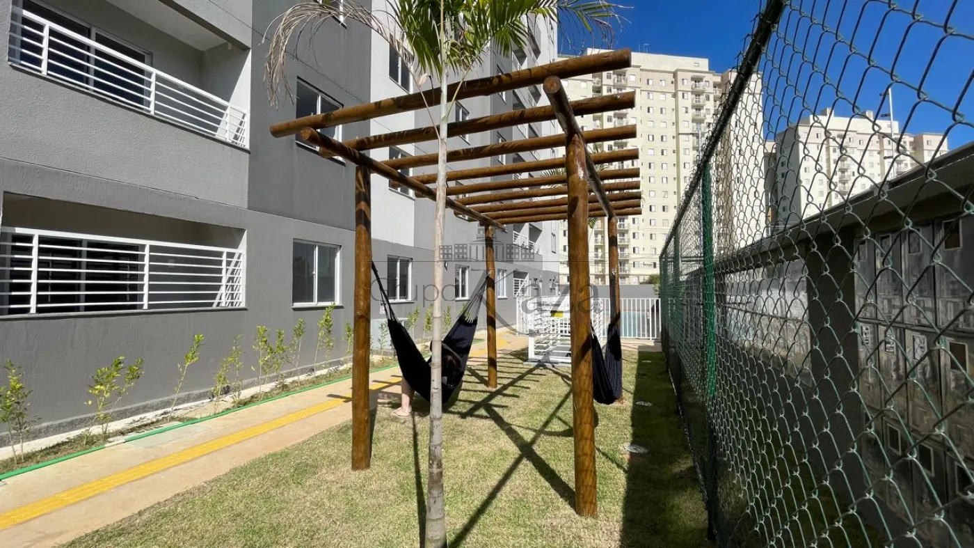 Foto 14 de Apartamento Padrão em Parque Residencial Flamboyant, São José dos Campos - imagem 14