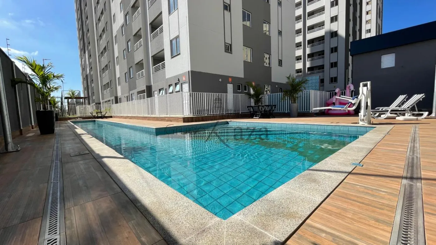 Foto 15 de Apartamento Padrão em Parque Residencial Flamboyant, São José dos Campos - imagem 15