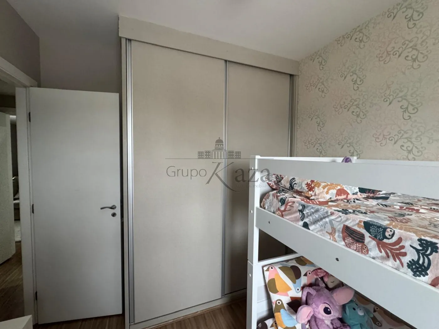 Foto 6 de Apartamento Padrão em Vila Indústrial, São José dos Campos - imagem 6