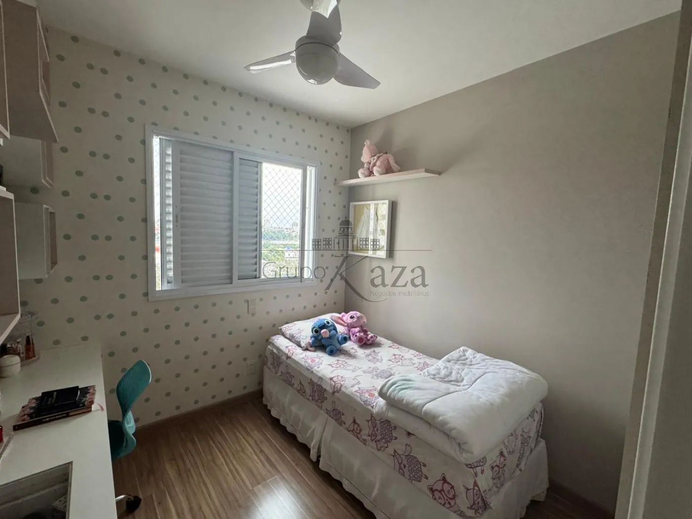 Foto 7 de Apartamento Padrão em Vila Indústrial, São José dos Campos - imagem 7
