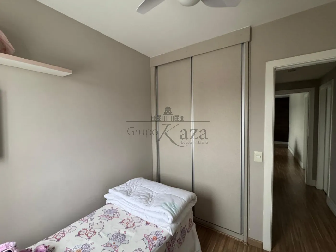 Foto 9 de Apartamento Padrão em Vila Indústrial, São José dos Campos - imagem 9
