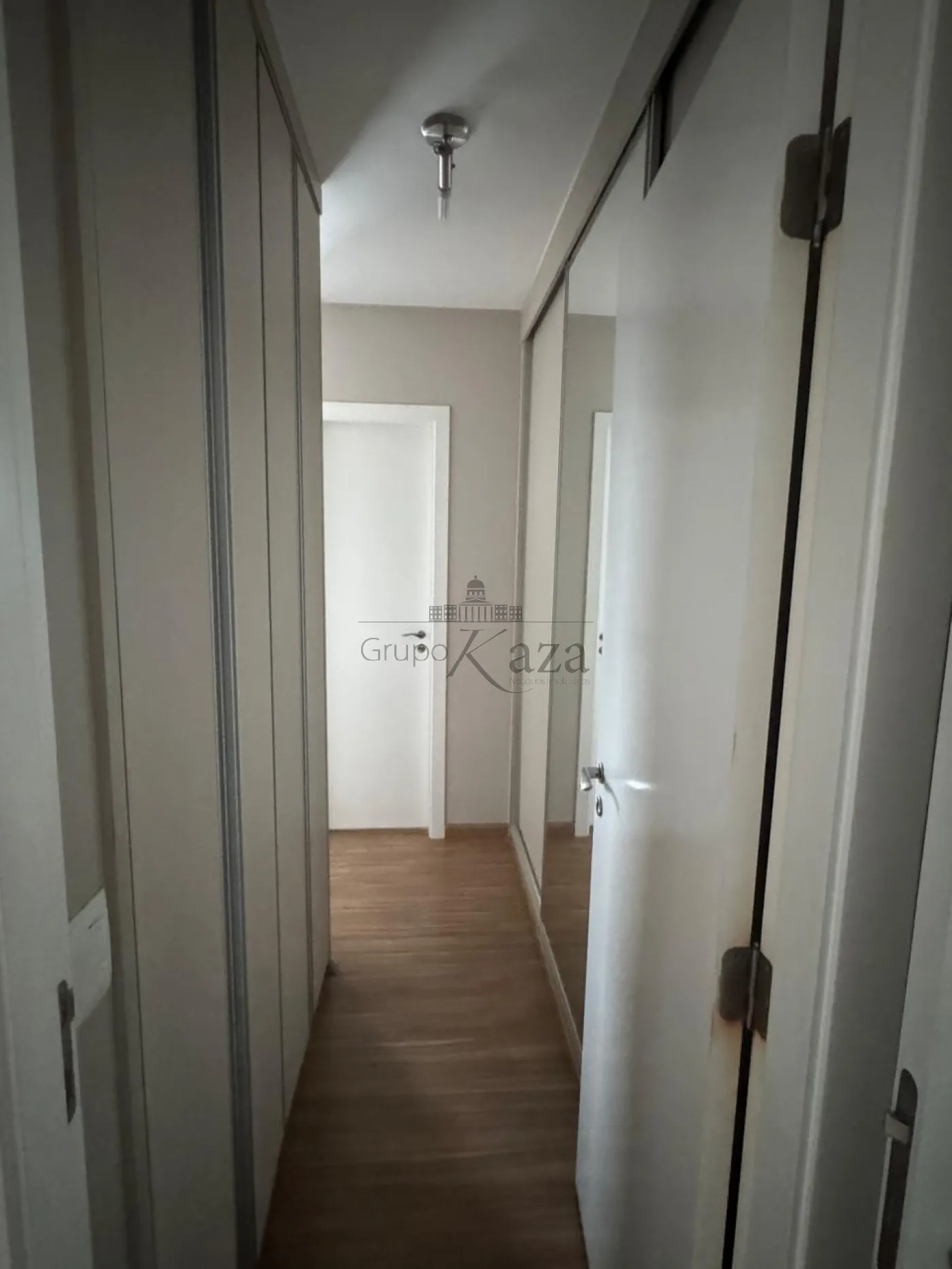 Foto 3 de Apartamento Padrão em Vila Indústrial, São José dos Campos - imagem 3
