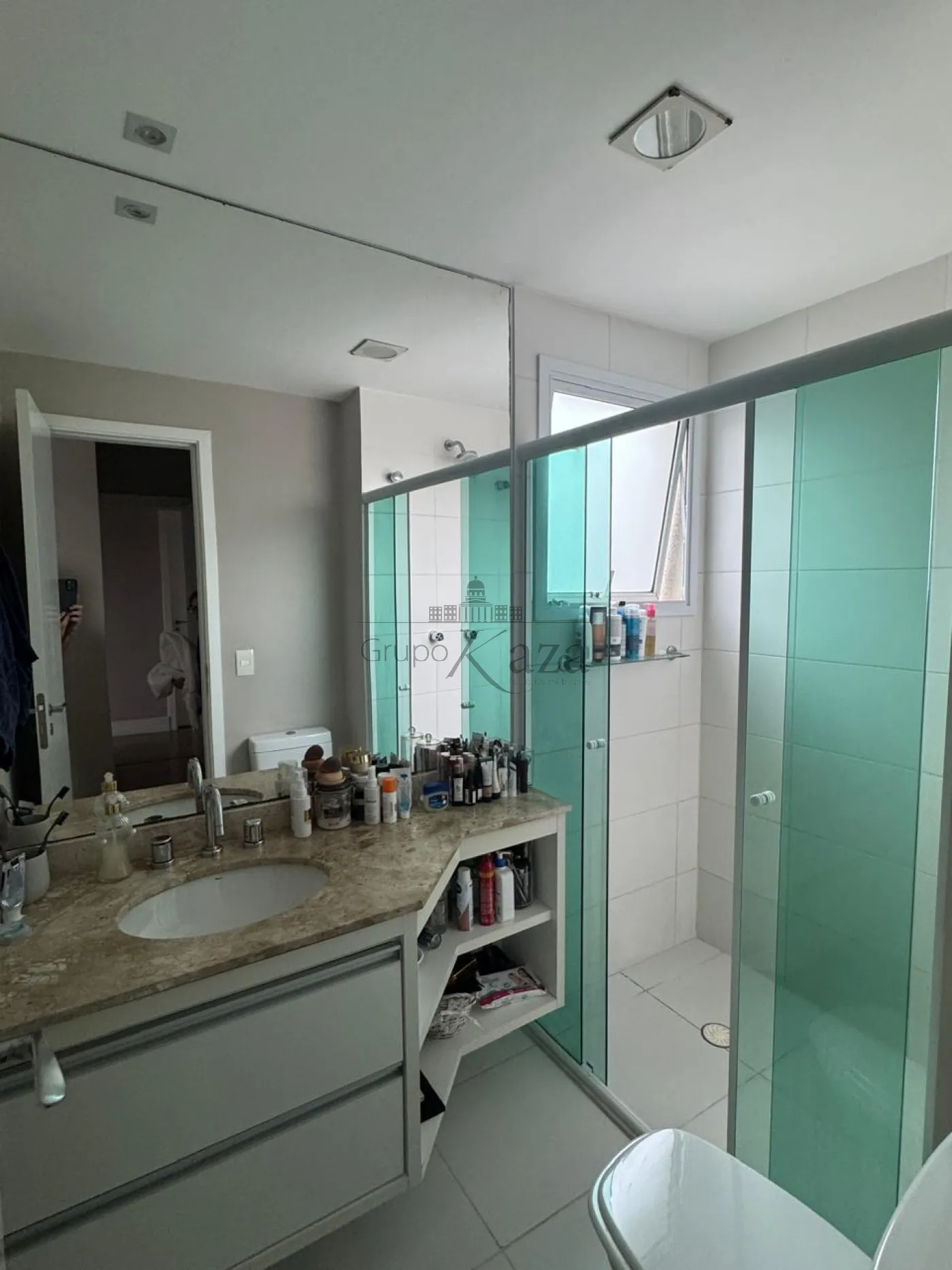 Foto 10 de Apartamento Padrão em Vila Indústrial, São José dos Campos - imagem 10