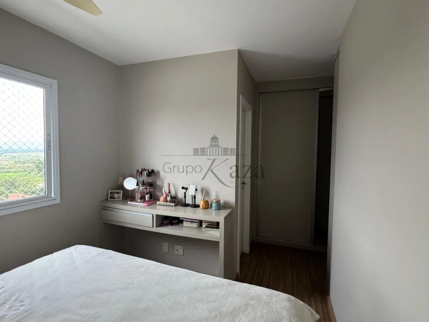 Foto 12 de Apartamento Padrão em Vila Indústrial, São José dos Campos - imagem 12