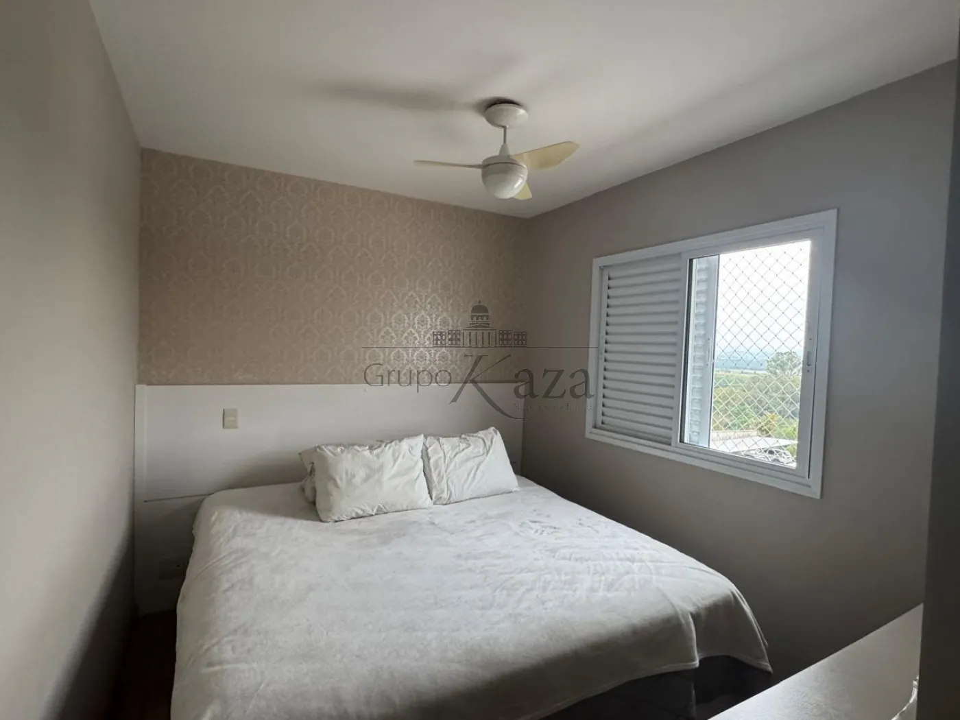 Foto 11 de Apartamento Padrão em Vila Indústrial, São José dos Campos - imagem 11