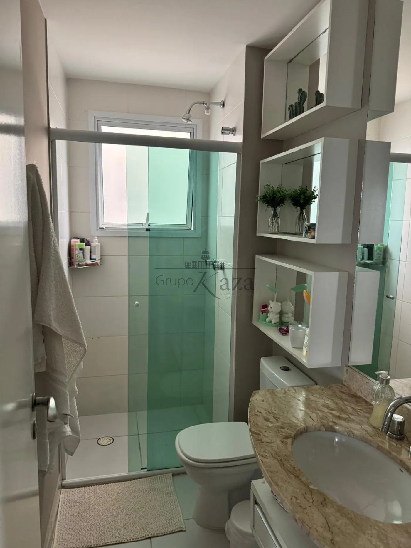Foto 13 de Apartamento Padrão em Vila Indústrial, São José dos Campos - imagem 13