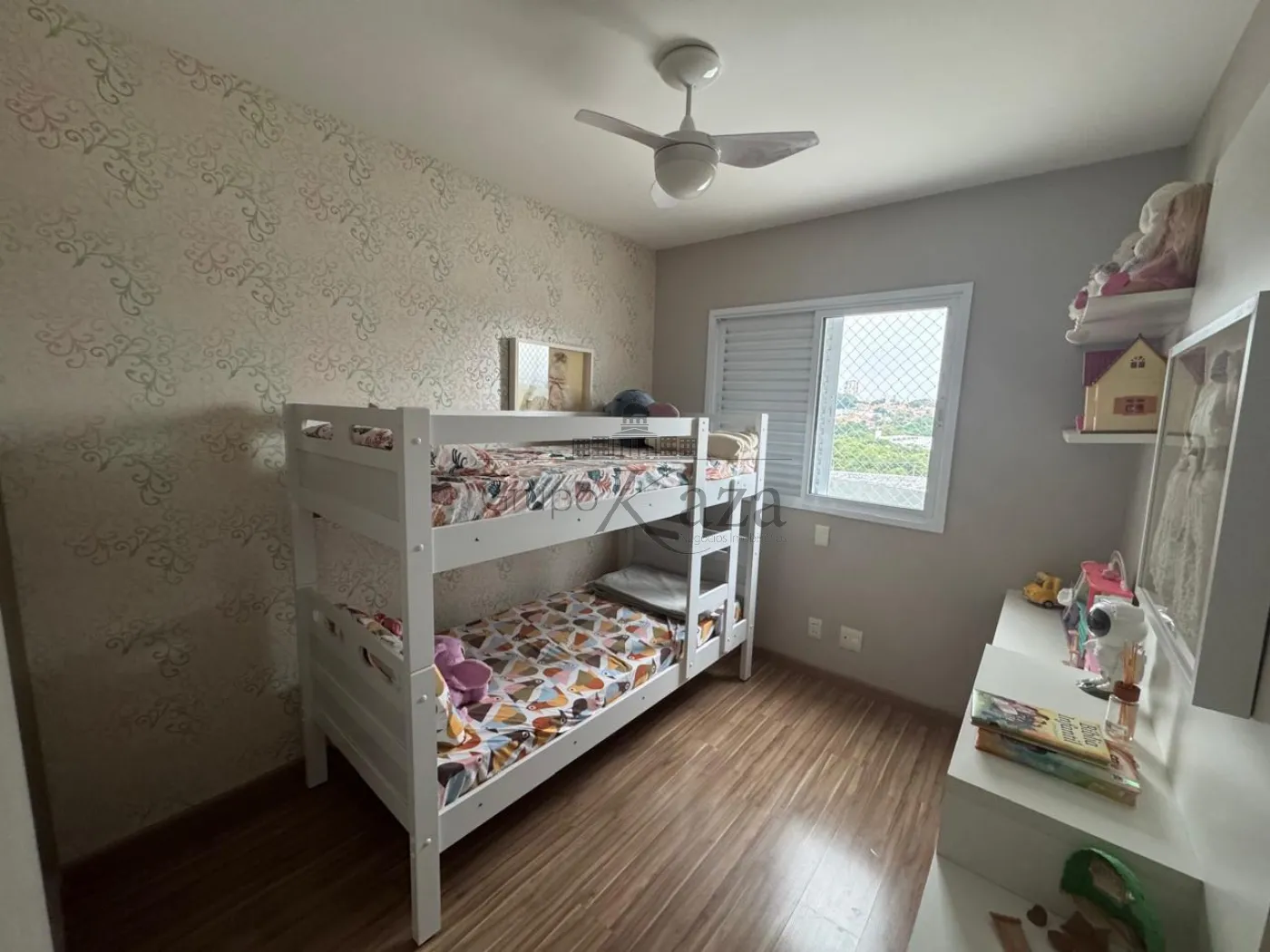 Foto 4 de Apartamento Padrão em Vila Indústrial, São José dos Campos - imagem 4