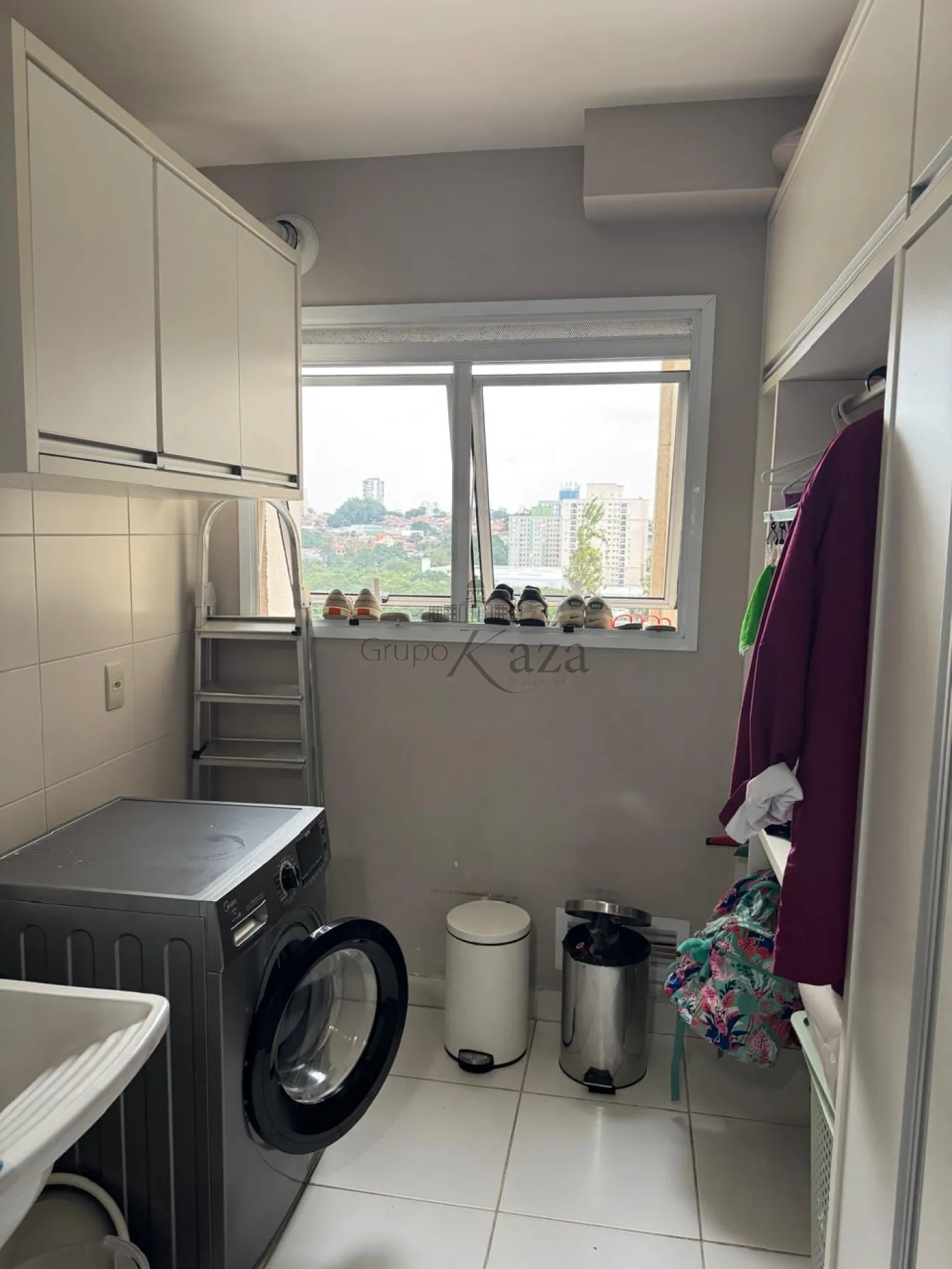 Foto 2 de Apartamento Padrão em Vila Indústrial, São José dos Campos - imagem 2