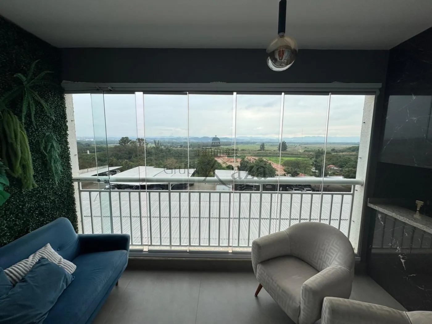 Foto 2 de Apartamento Padrão em Vila Indústrial, São José dos Campos - imagem 2