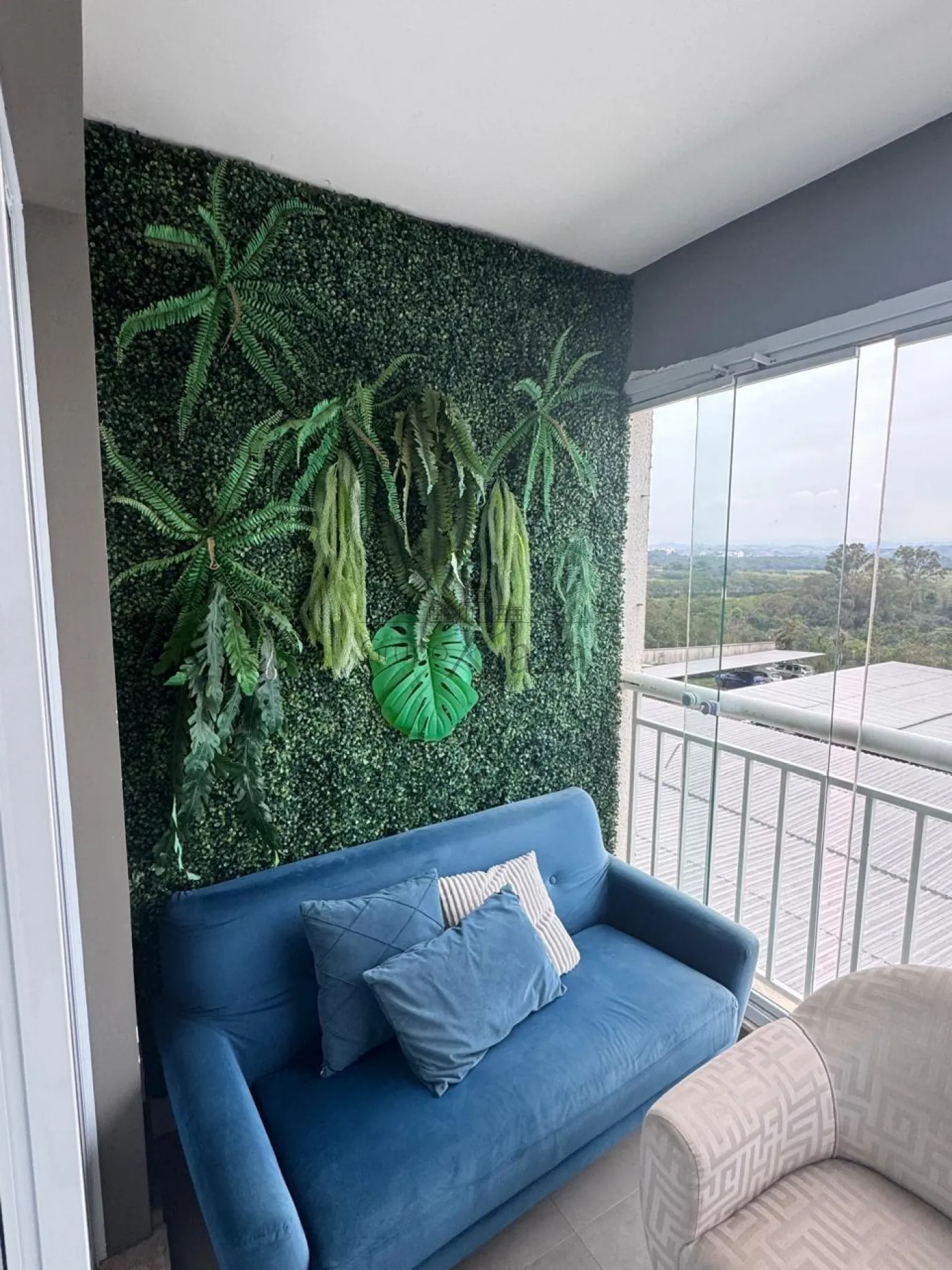 Foto 3 de Apartamento Padrão em Vila Indústrial, São José dos Campos - imagem 3