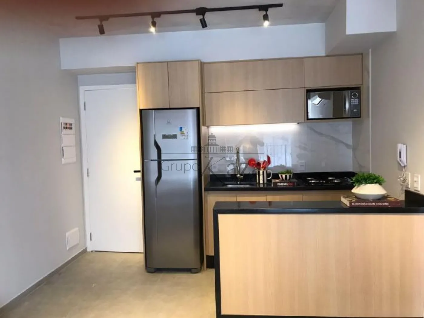 Foto 2 de Apartamento Padrão em Sumarezinho, São Paulo - imagem 2