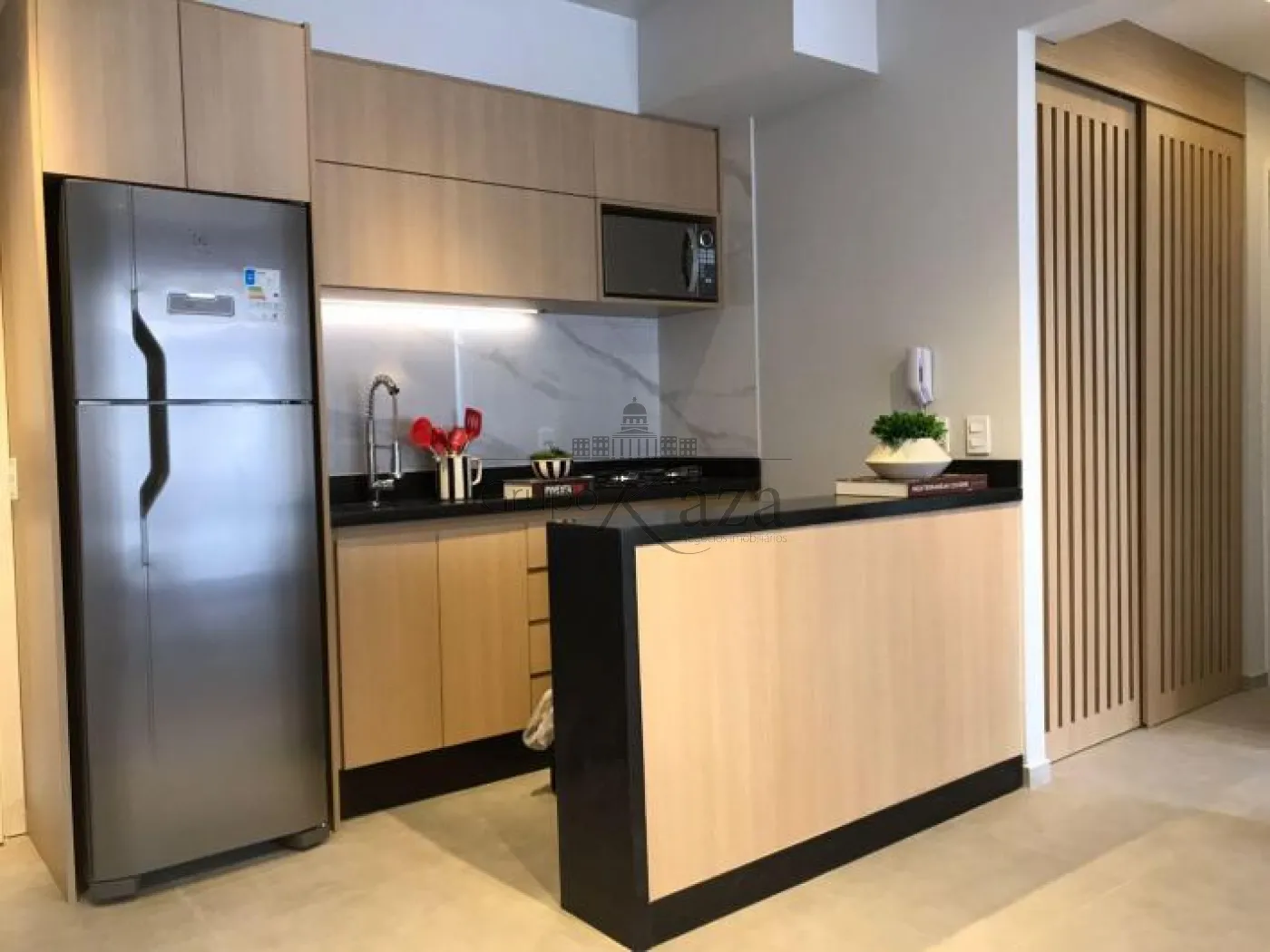 Foto 3 de Apartamento Padrão em Sumarezinho, São Paulo - imagem 3