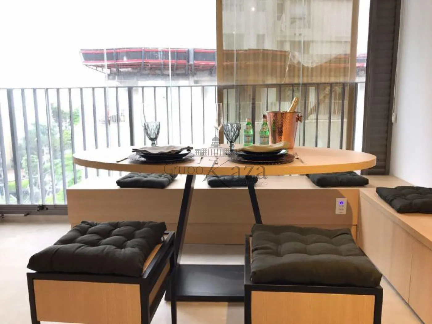 Foto 6 de Apartamento Padrão em Sumarezinho, São Paulo - imagem 6