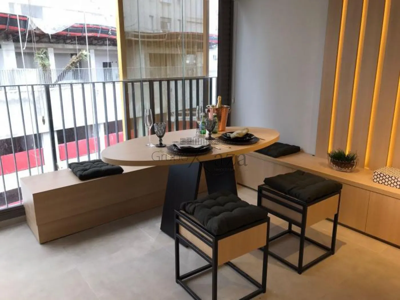 Foto 7 de Apartamento Padrão em Sumarezinho, São Paulo - imagem 7