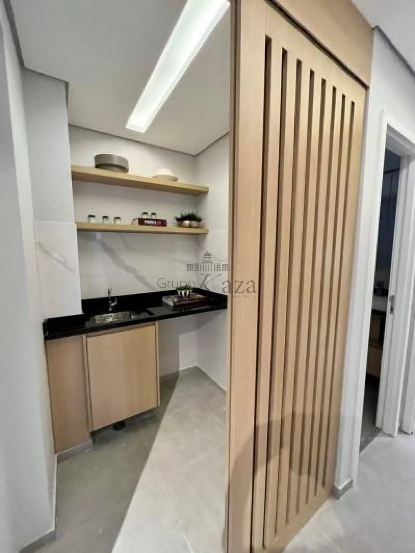 Foto 5 de Apartamento Padrão em Sumarezinho, São Paulo - imagem 5