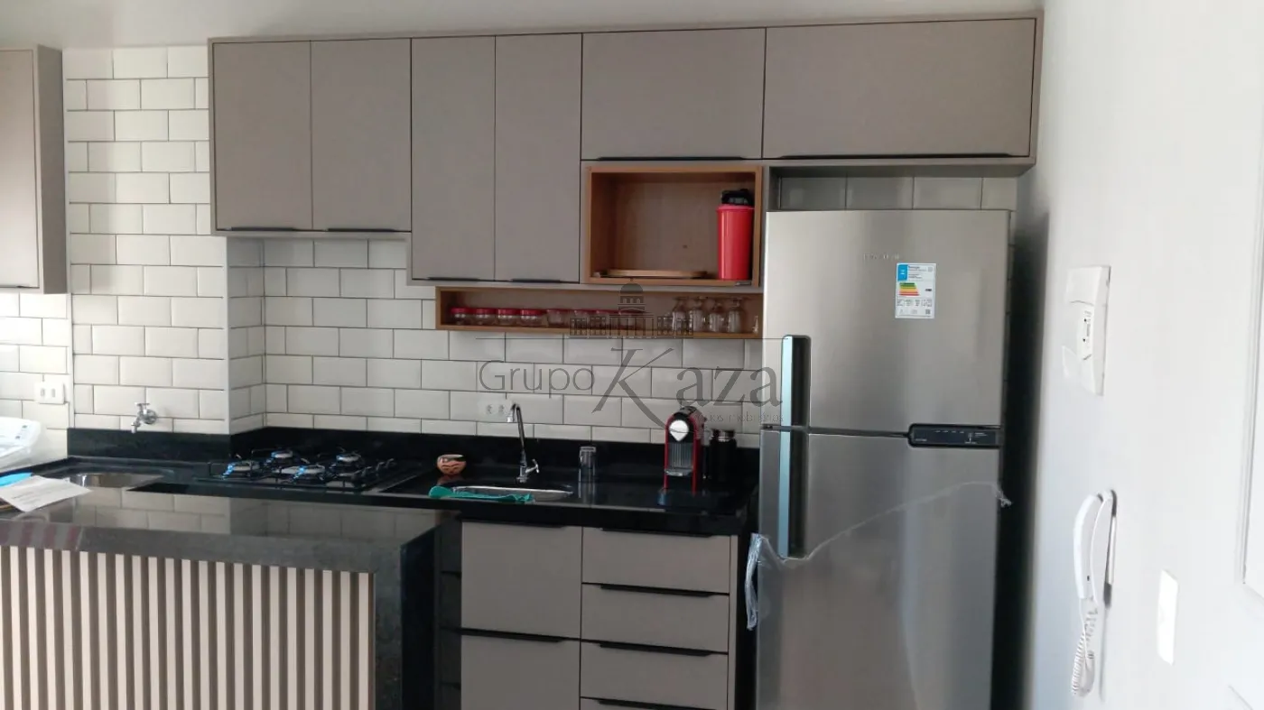 Foto 2 de Apartamento Padrão em Parque dos Principes, Jacareí - imagem 2