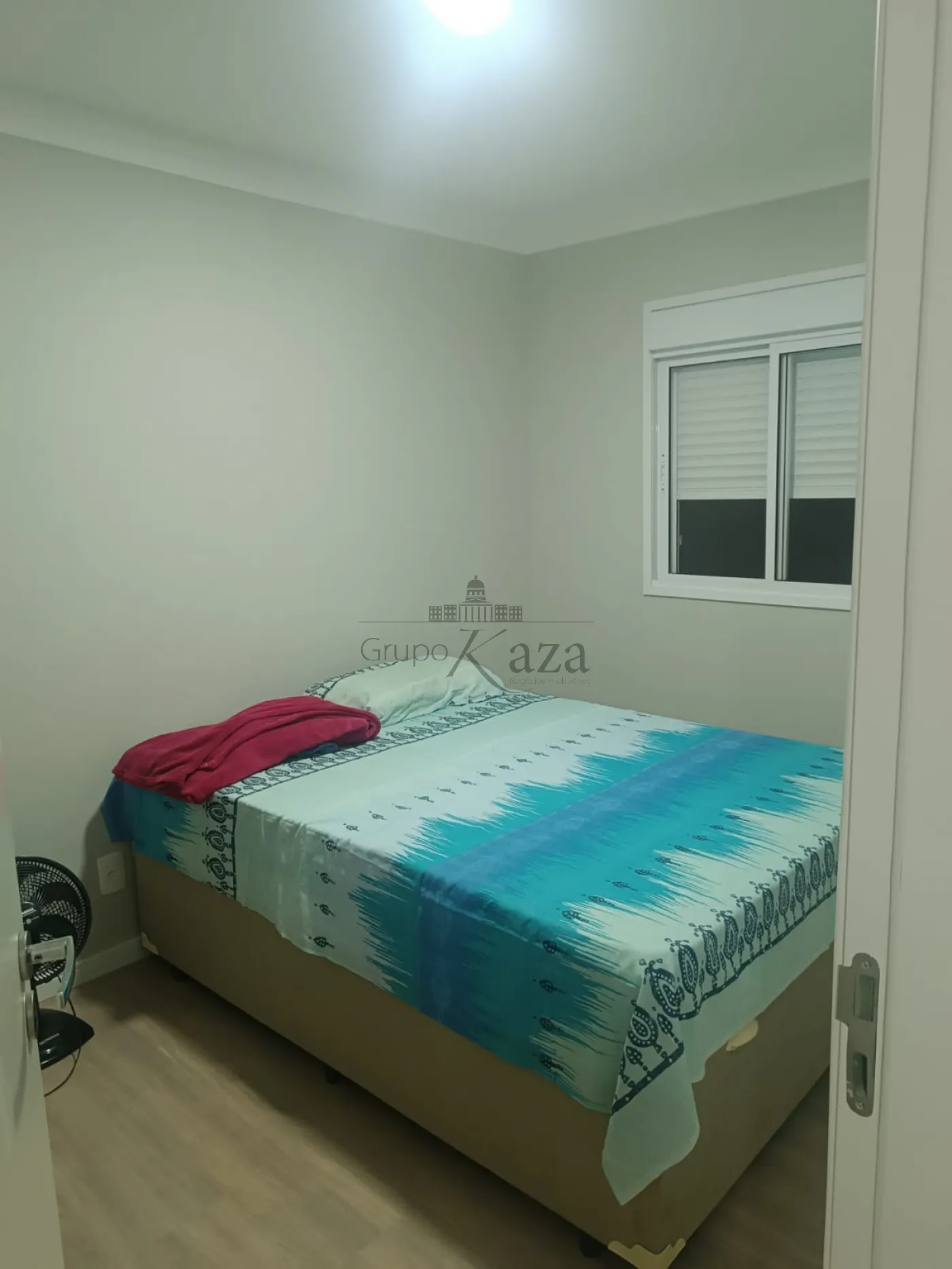 Foto 4 de Apartamento Padrão em Parque dos Principes, Jacareí - imagem 4