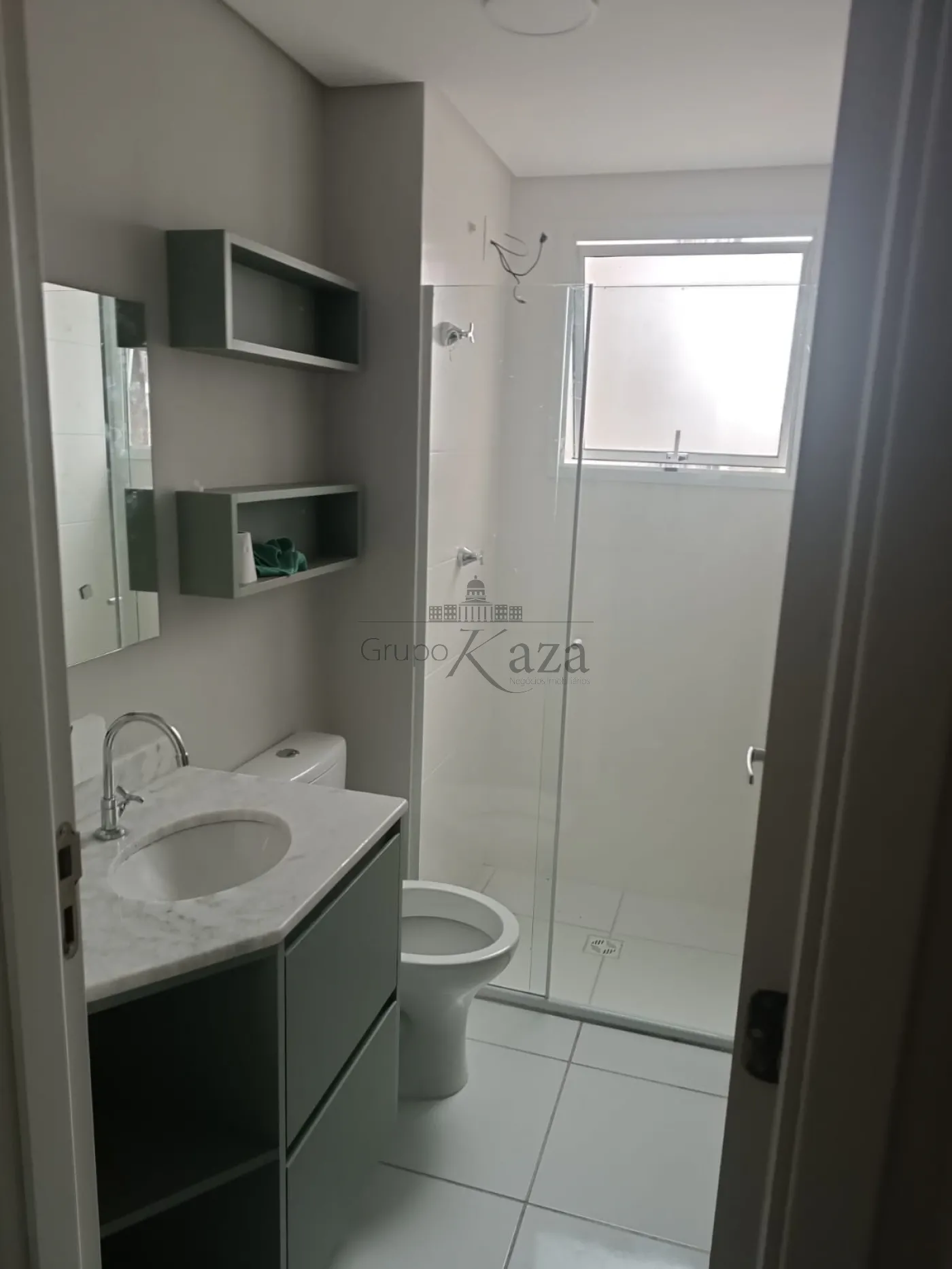 Foto 3 de Apartamento Padrão em Parque dos Principes, Jacareí - imagem 3