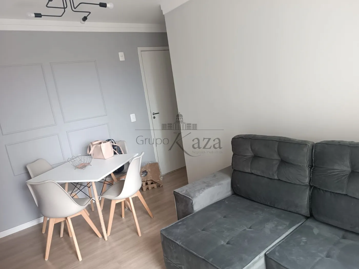 Foto 1 de Apartamento Padrão em Parque dos Principes, Jacareí - imagem 1