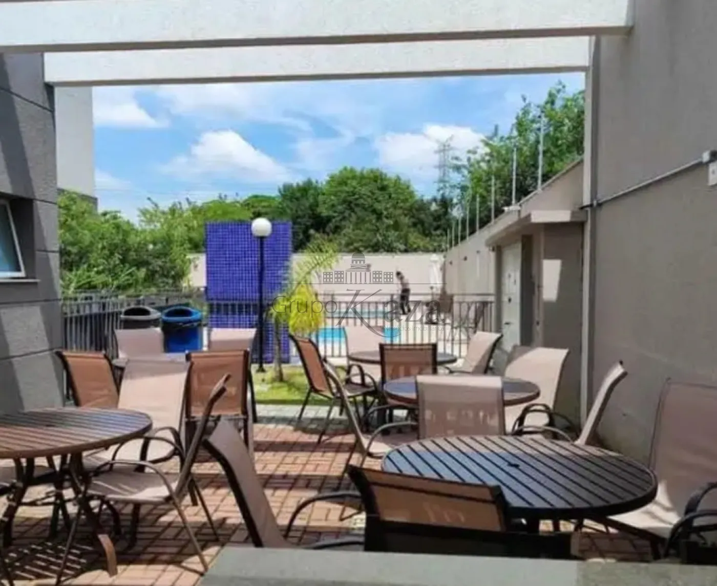 Foto 6 de Apartamento Padrão em Parque dos Principes, Jacareí - imagem 6