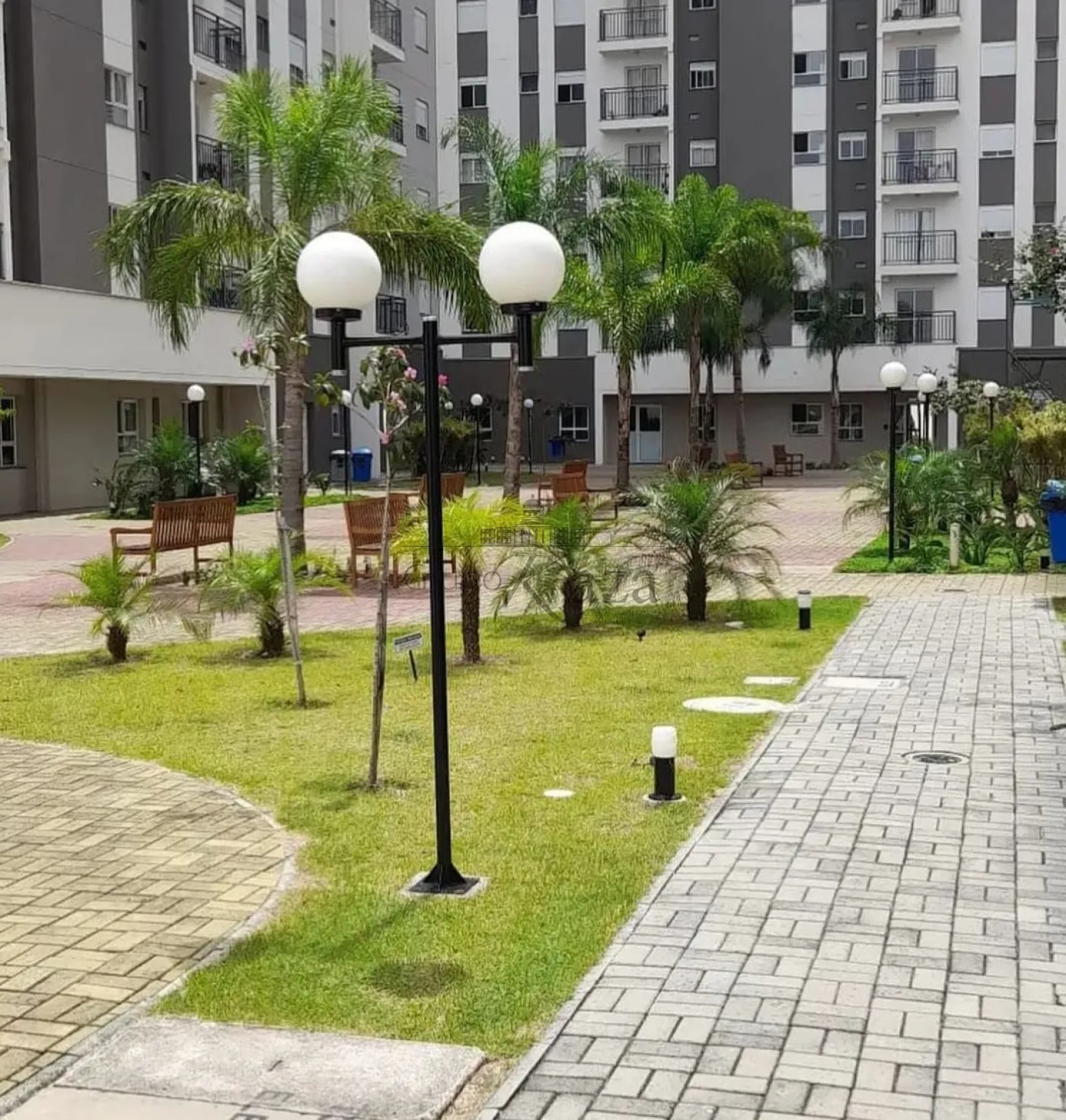 Foto 7 de Apartamento Padrão em Parque dos Principes, Jacareí - imagem 7