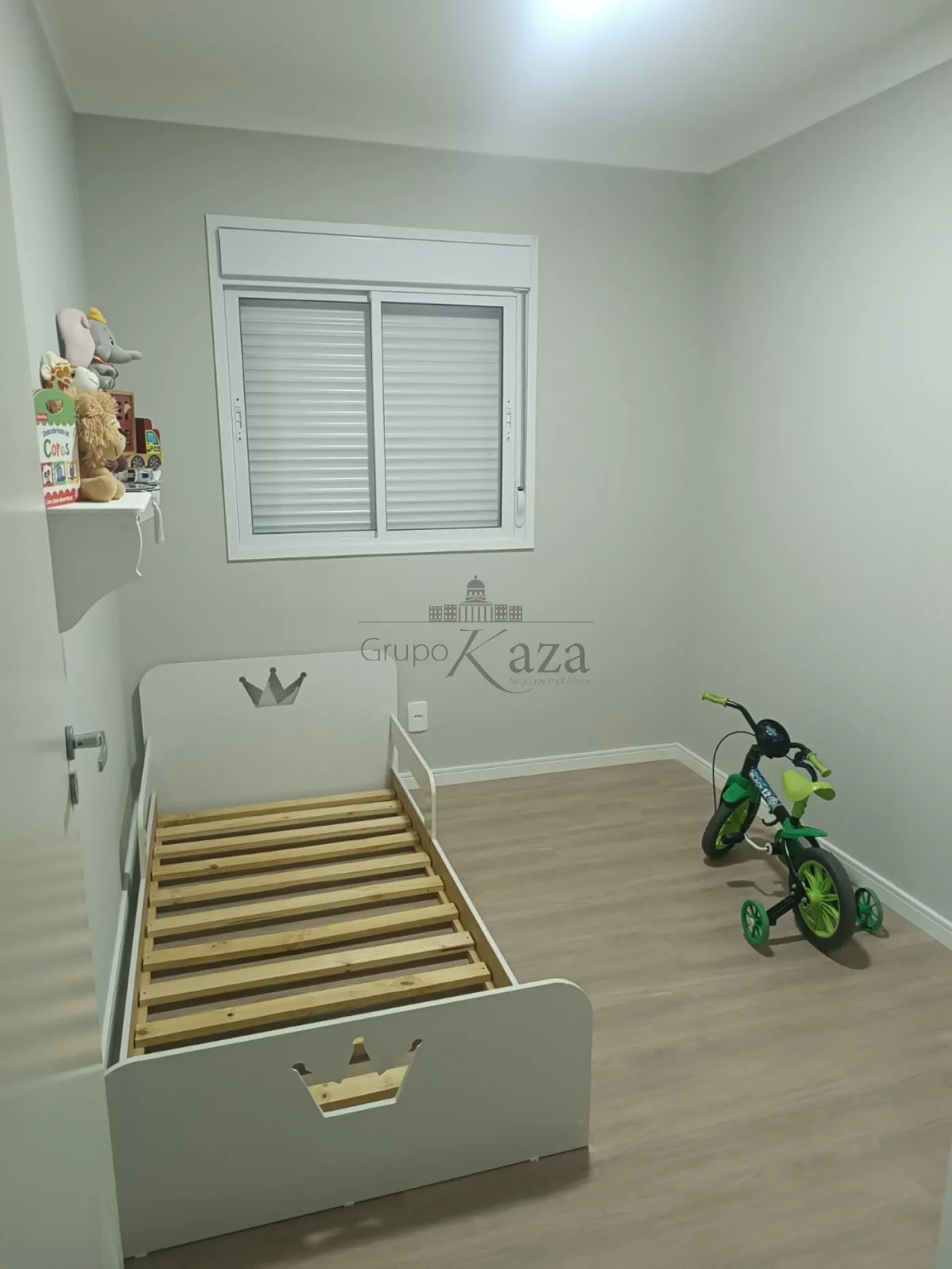 Foto 5 de Apartamento Padrão em Parque dos Principes, Jacareí - imagem 5