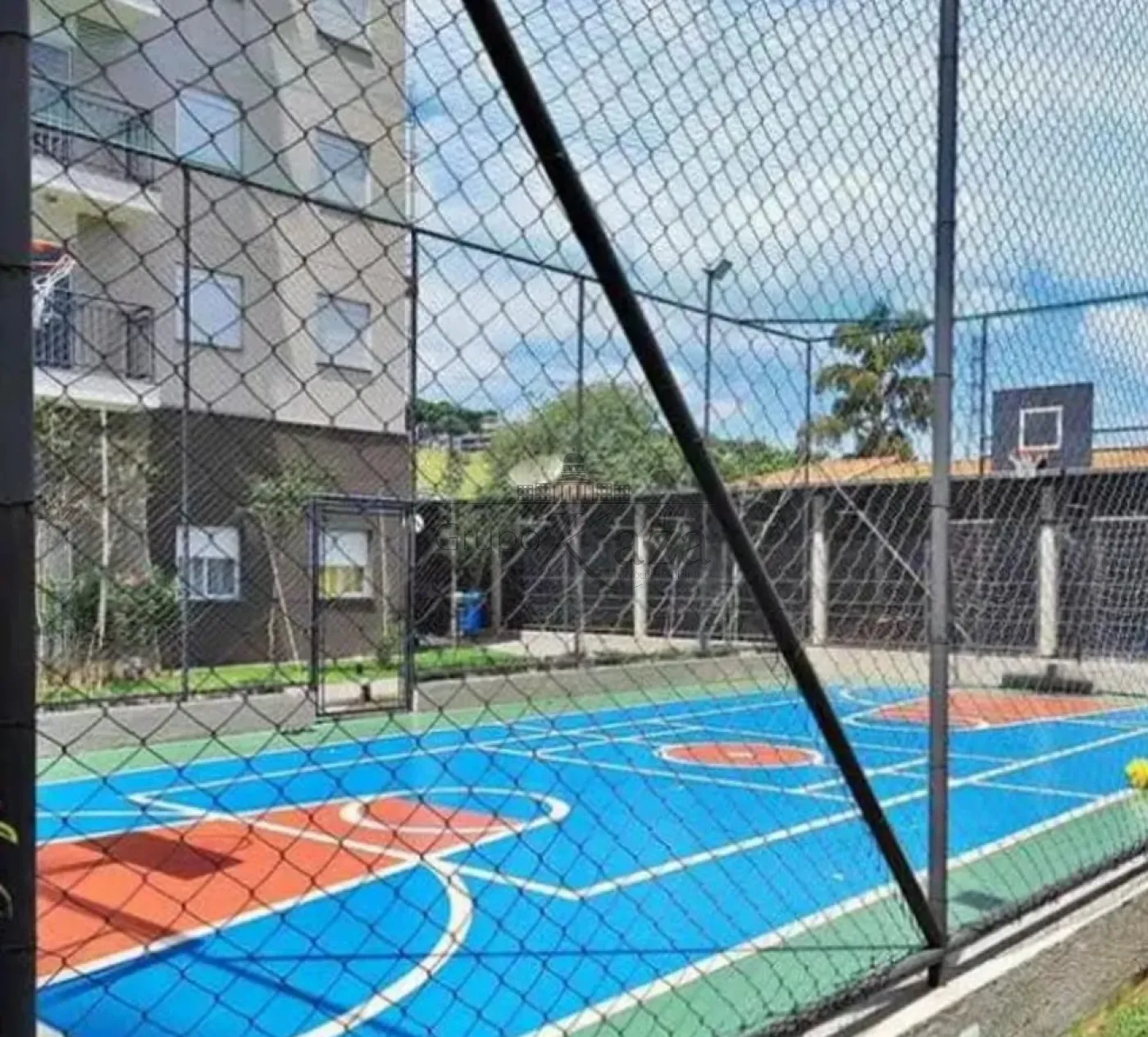 Foto 8 de Apartamento Padrão em Parque dos Principes, Jacareí - imagem 8