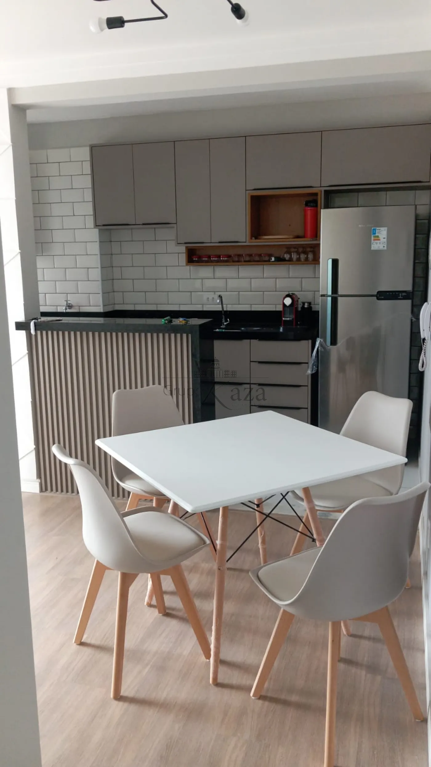 Foto 1 de Apartamento Padrão em Parque dos Principes, Jacareí - imagem 1