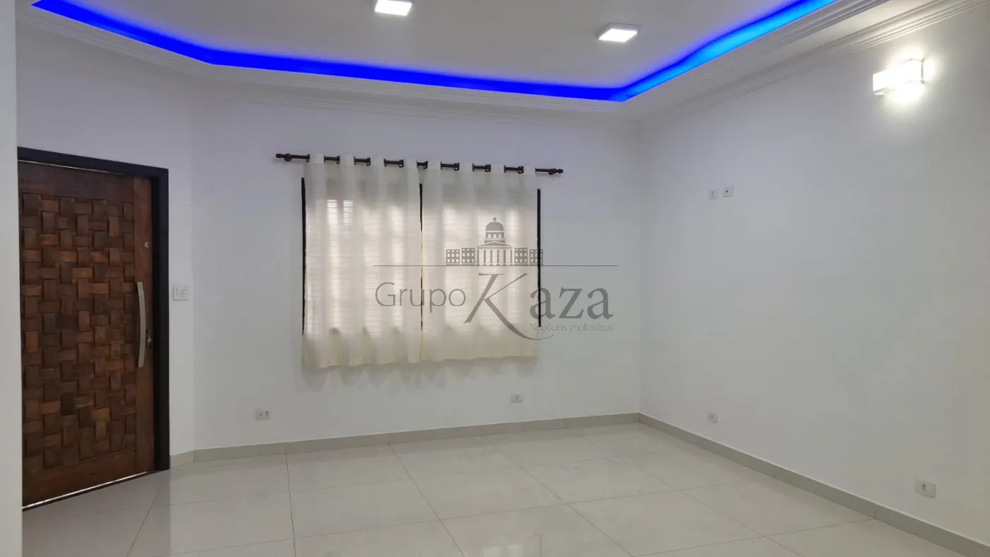 Foto 1 de Casa Térrea em Loteamento Villa Branca, Jacareí - imagem 1