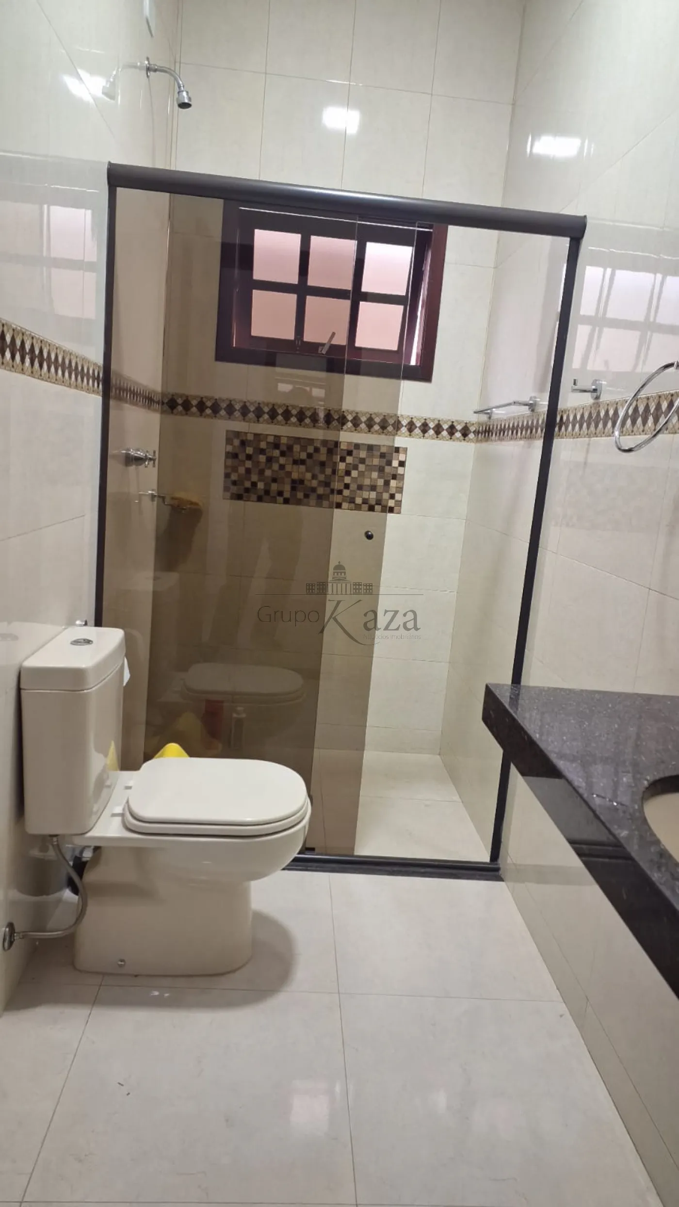 Foto 8 de Casa Térrea em Loteamento Villa Branca, Jacareí - imagem 8