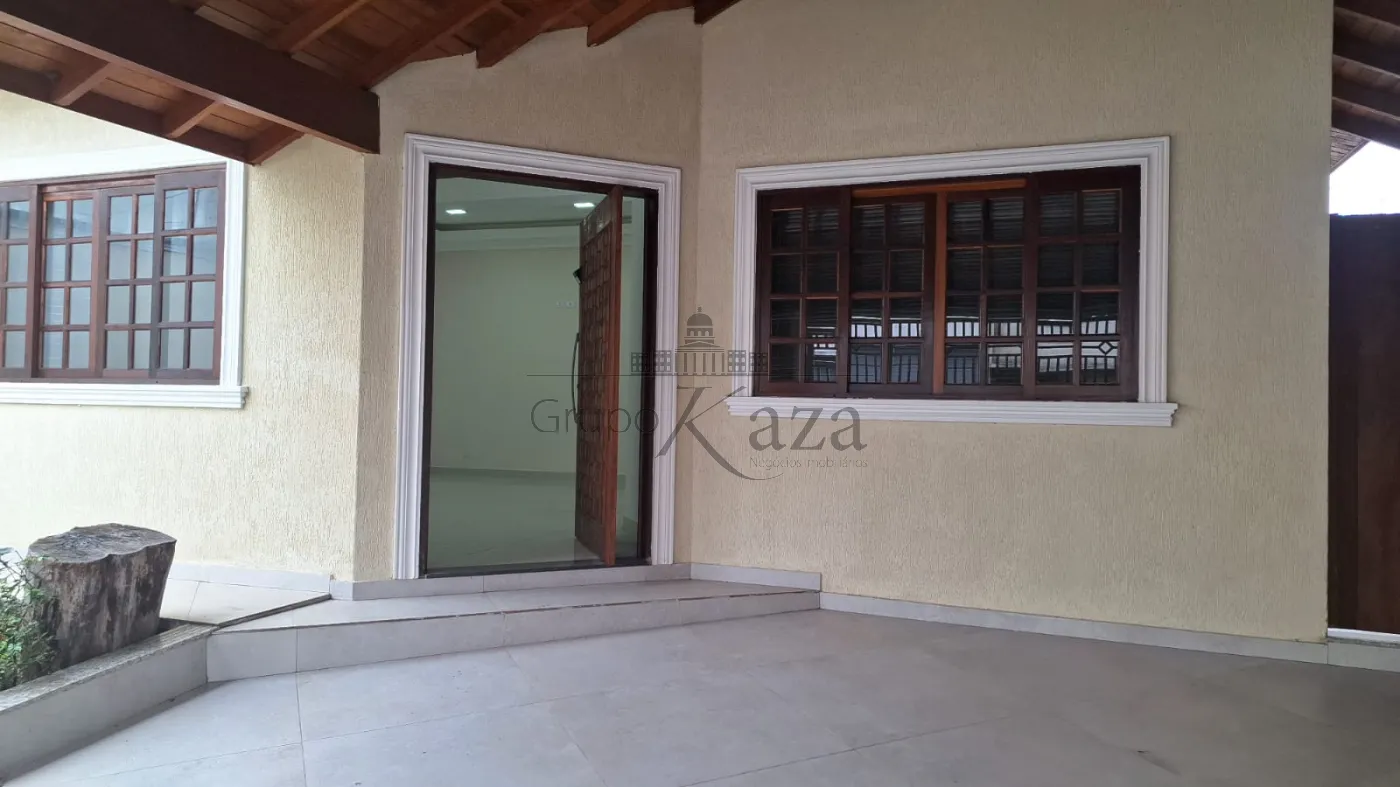 Foto 22 de Casa Térrea em Loteamento Villa Branca, Jacareí - imagem 22