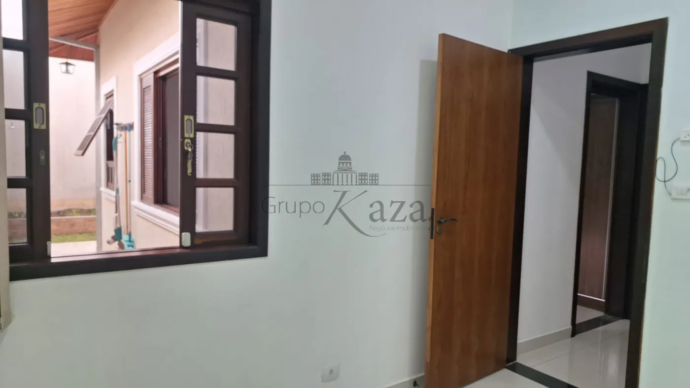 Foto 10 de Casa Térrea em Loteamento Villa Branca, Jacareí - imagem 10