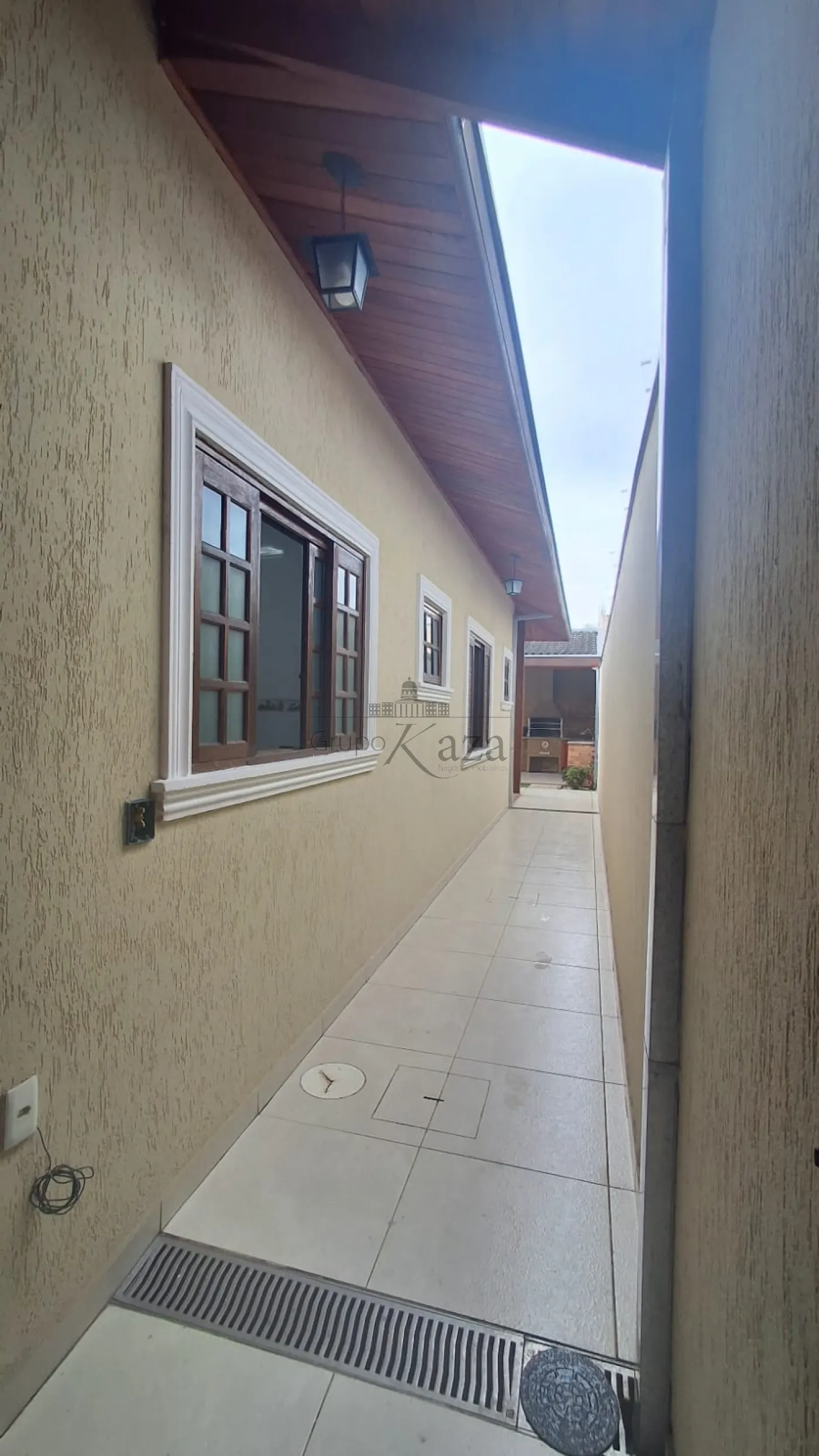 Foto 14 de Casa Térrea em Loteamento Villa Branca, Jacareí - imagem 14
