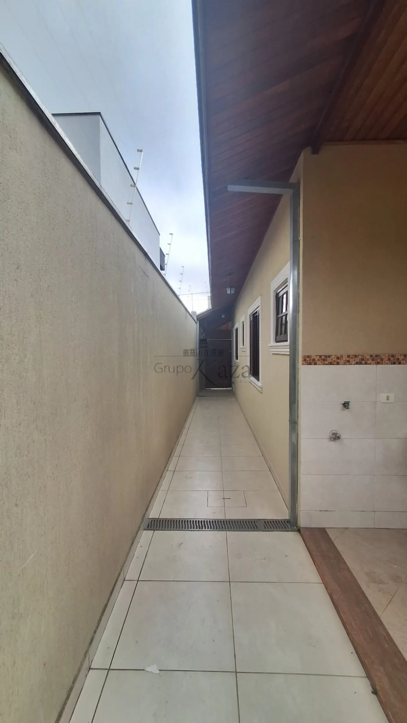 Foto 15 de Casa Térrea em Loteamento Villa Branca, Jacareí - imagem 15
