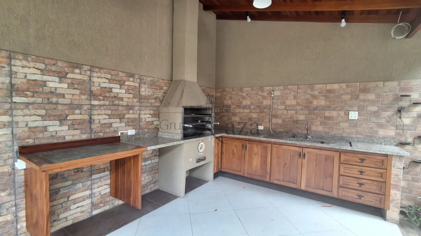 Foto 16 de Casa Térrea em Loteamento Villa Branca, Jacareí - imagem 16