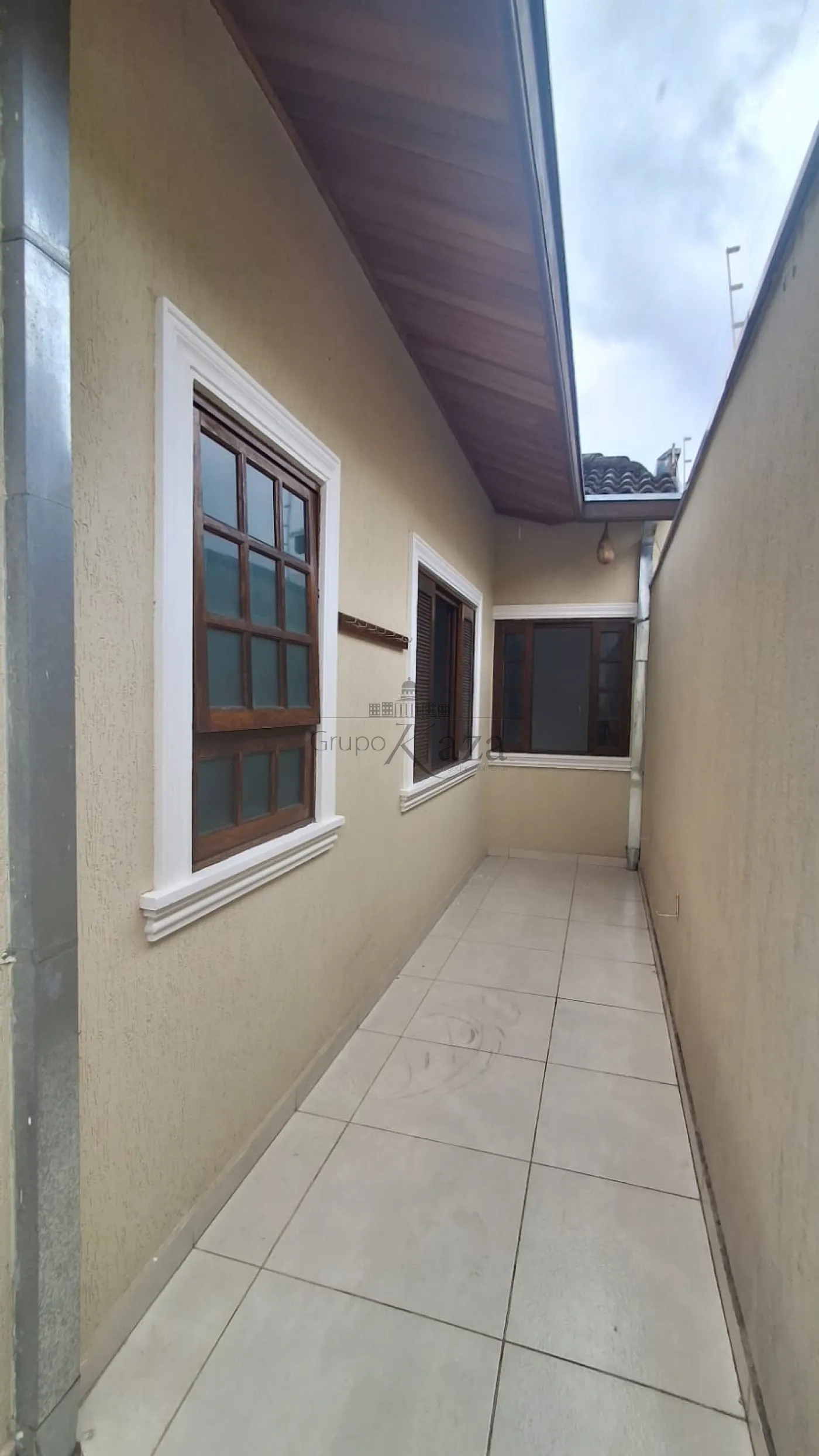Foto 21 de Casa Térrea em Loteamento Villa Branca, Jacareí - imagem 21