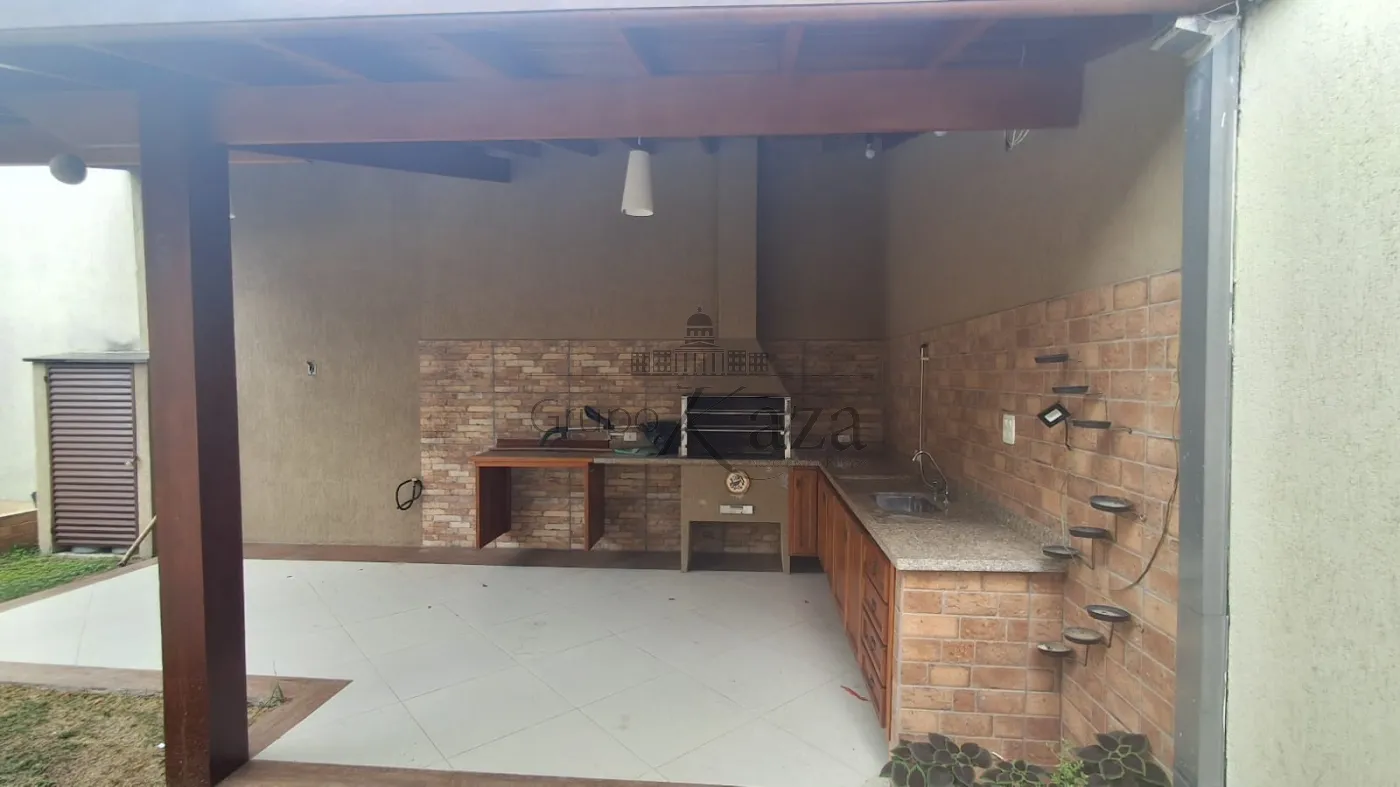 Foto 20 de Casa Térrea em Loteamento Villa Branca, Jacareí - imagem 20