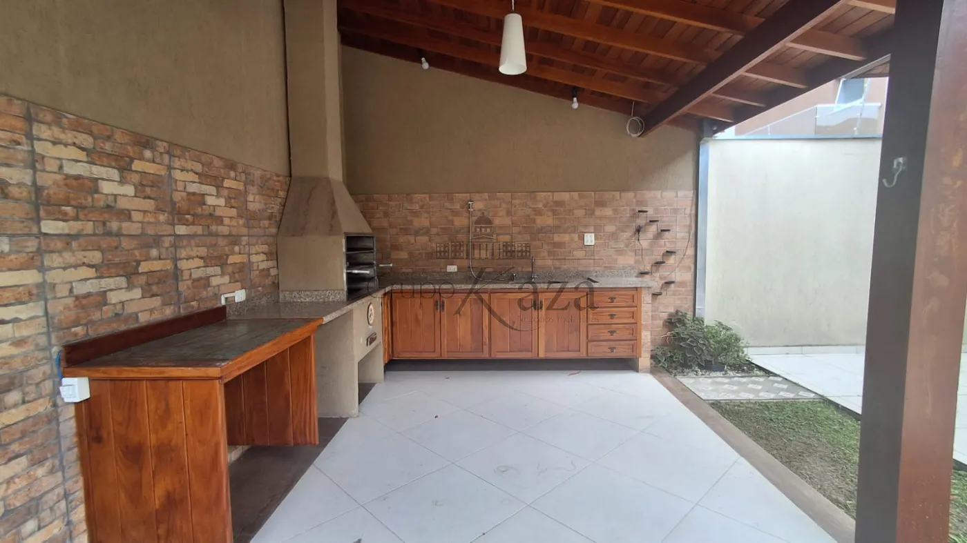 Foto 19 de Casa Térrea em Loteamento Villa Branca, Jacareí - imagem 19