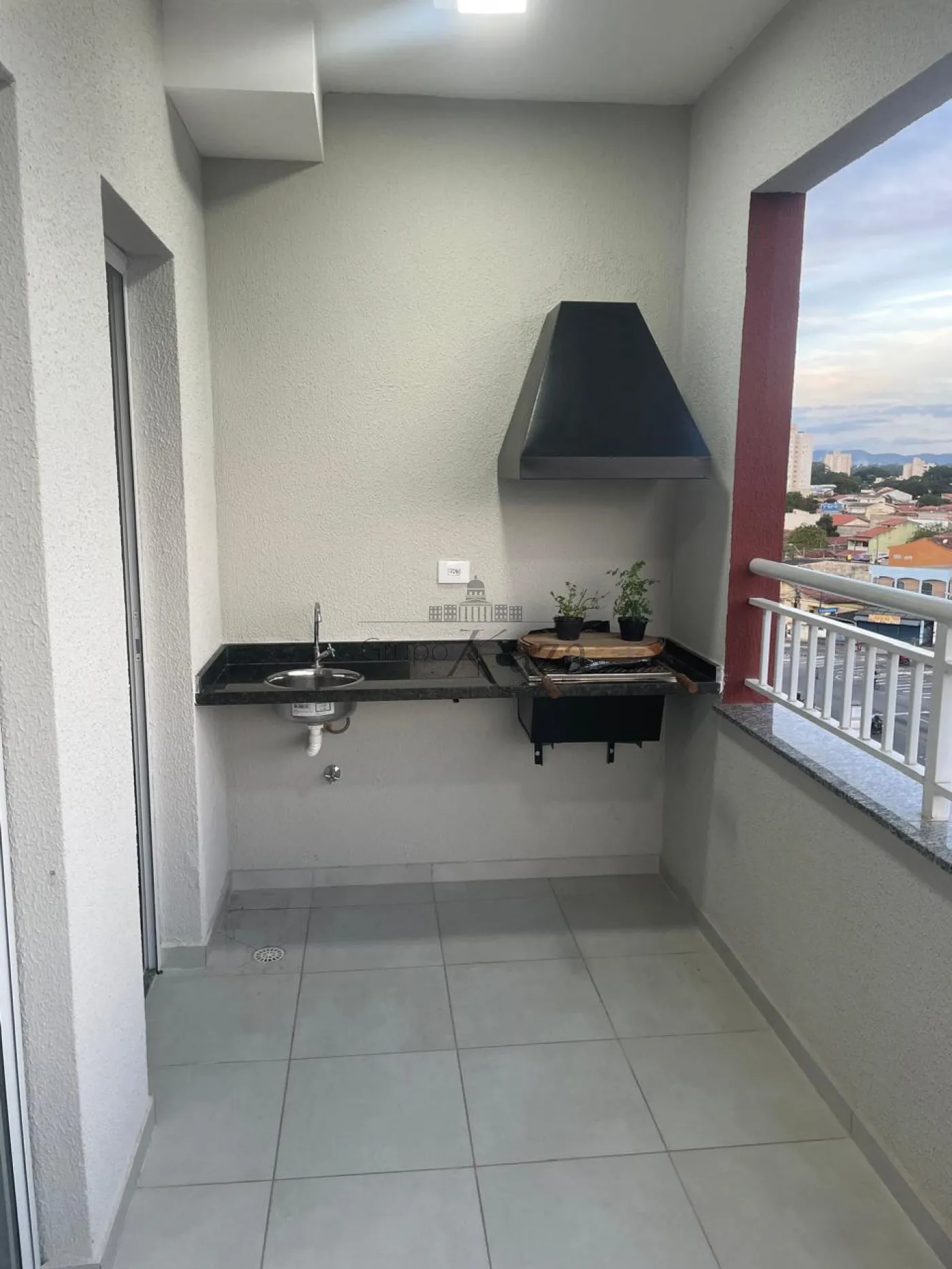 Foto 3 de Apartamento Padrão em Loteamento Residencial Vista Linda, São José dos Campos - imagem 3