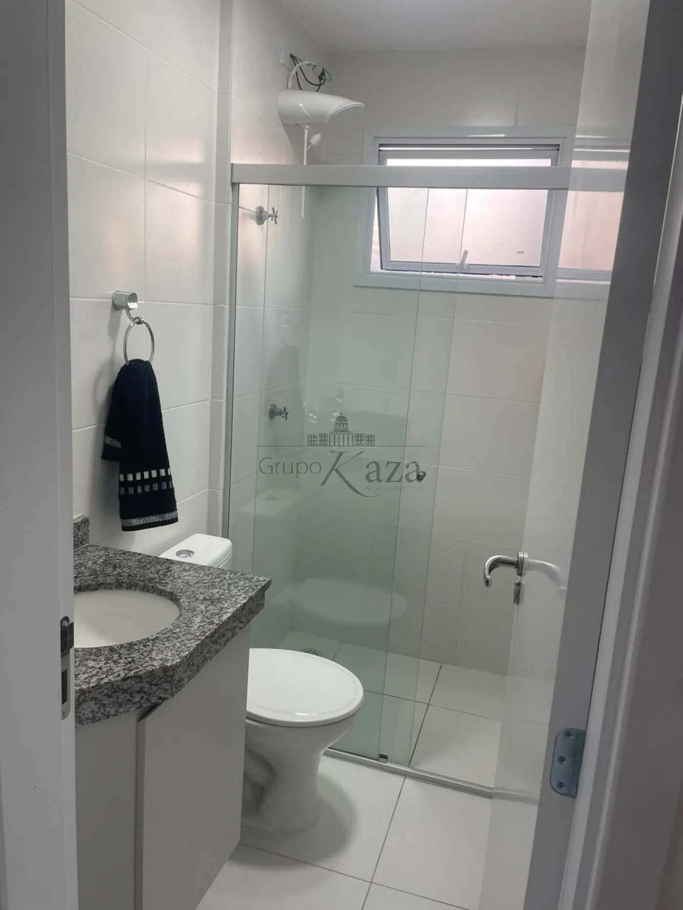 Foto 6 de Apartamento Padrão em Loteamento Residencial Vista Linda, São José dos Campos - imagem 6