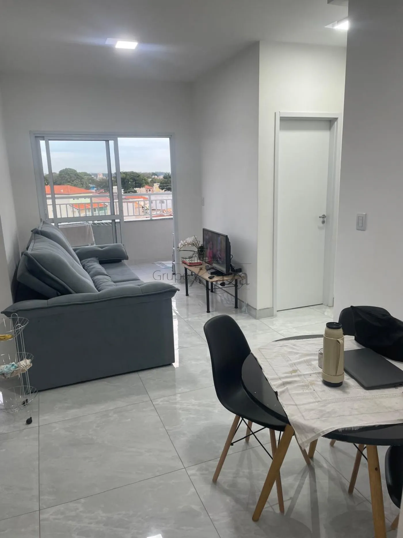 Foto 1 de Apartamento Padrão em Loteamento Residencial Vista Linda, São José dos Campos - imagem 1
