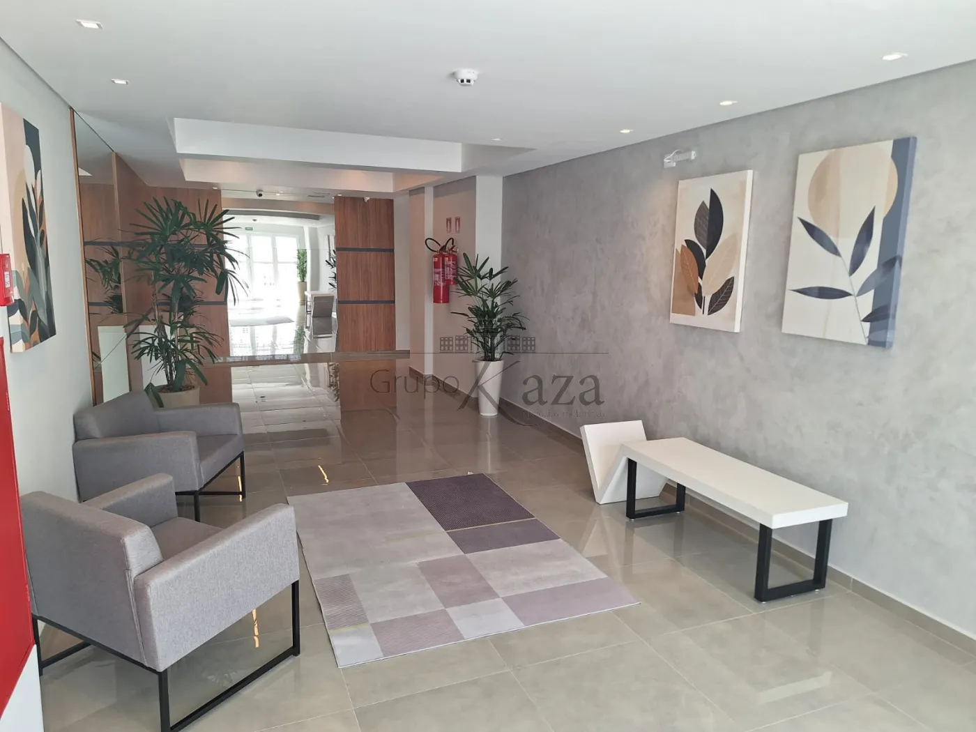 Foto 7 de Apartamento Padrão em Loteamento Residencial Vista Linda, São José dos Campos - imagem 7