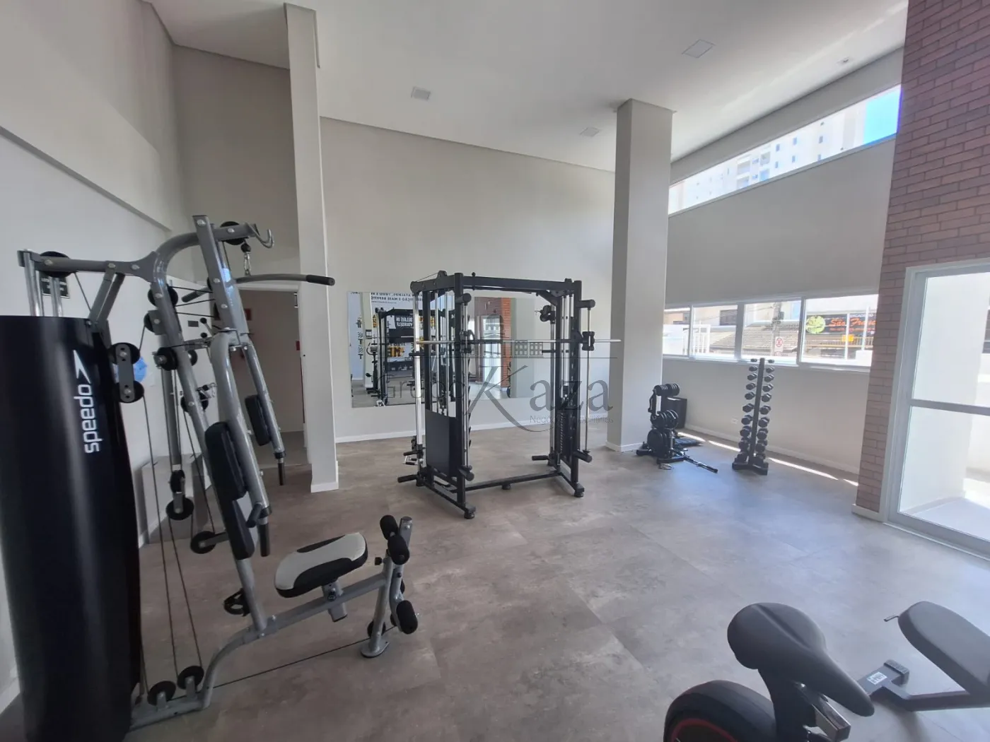 Foto 8 de Apartamento Padrão em Loteamento Residencial Vista Linda, São José dos Campos - imagem 8