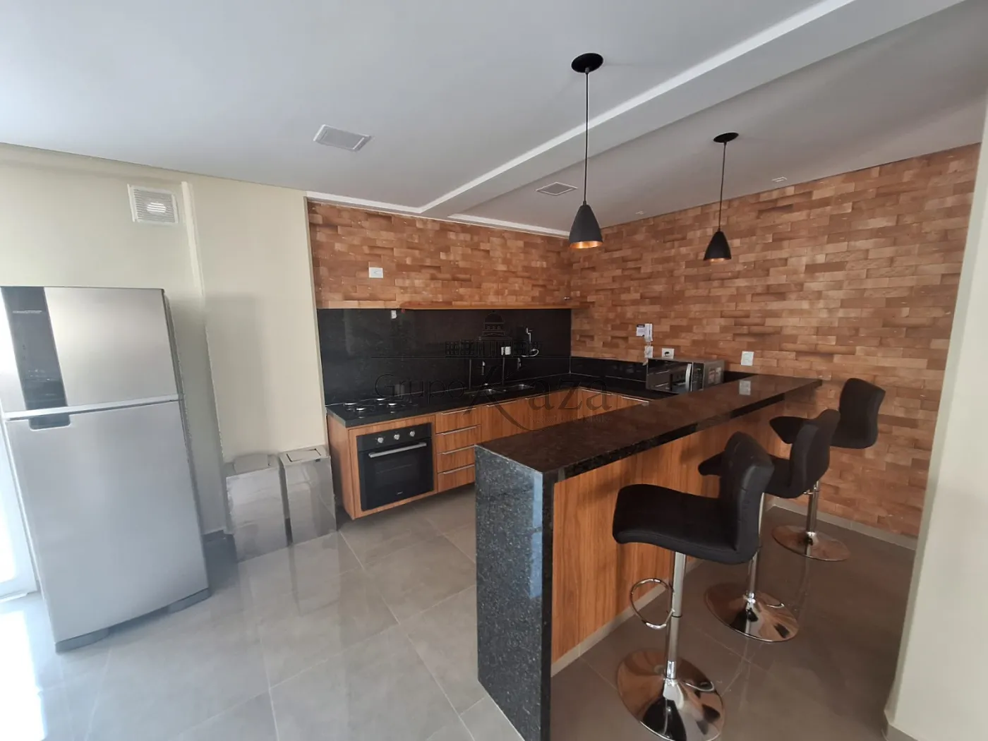 Foto 10 de Apartamento Padrão em Loteamento Residencial Vista Linda, São José dos Campos - imagem 10