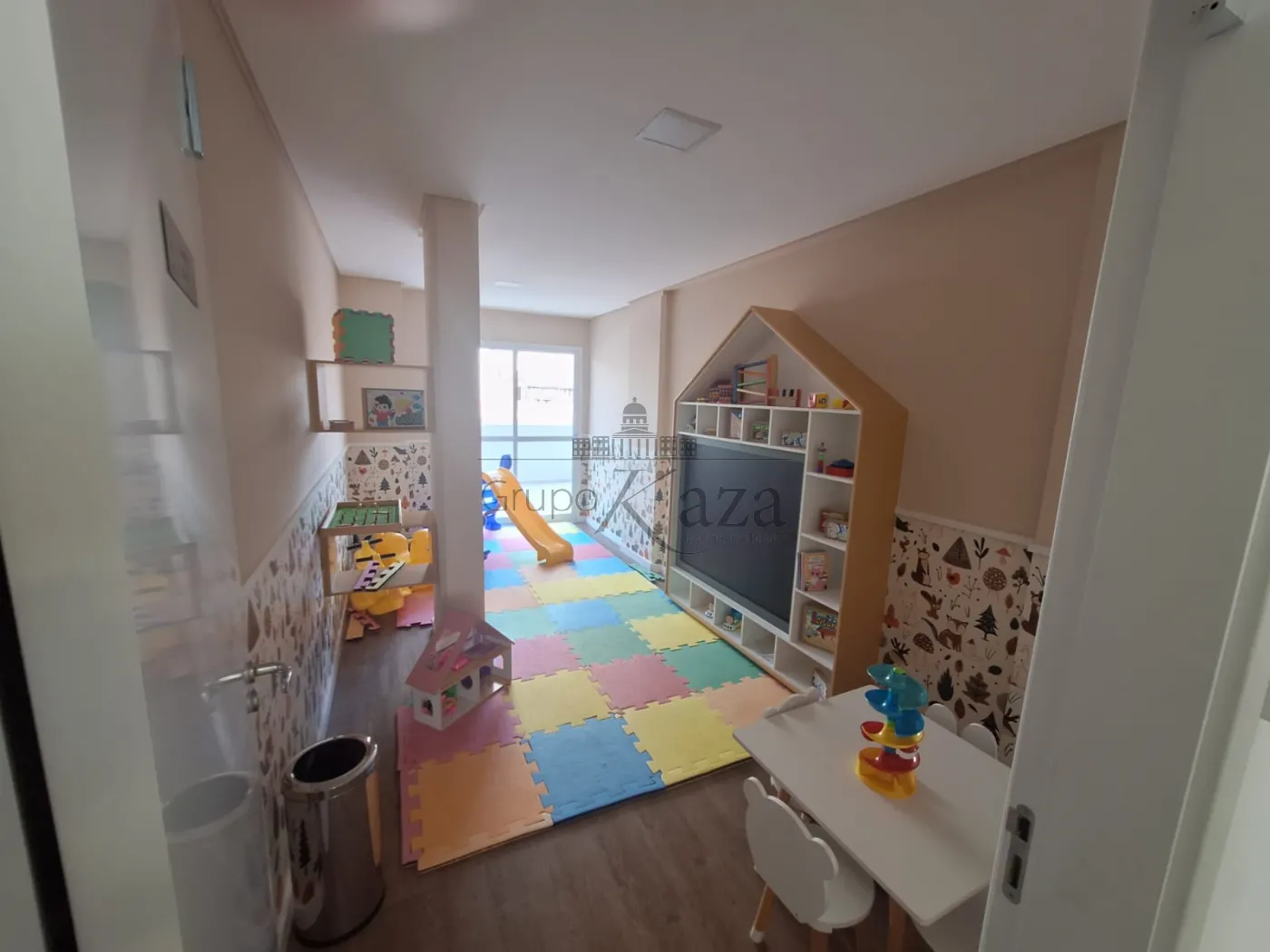 Foto 13 de Apartamento Padrão em Loteamento Residencial Vista Linda, São José dos Campos - imagem 13